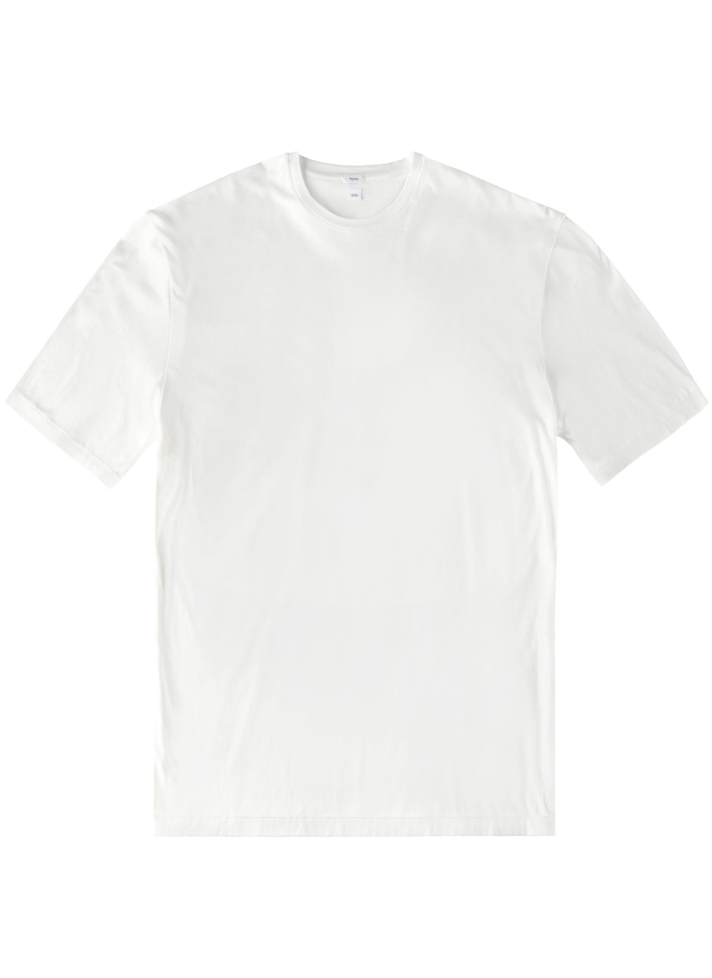 Post Archive Faction - Vacation Tee (Archive) (White) product image 4 | TRAB K-Fashion Australia