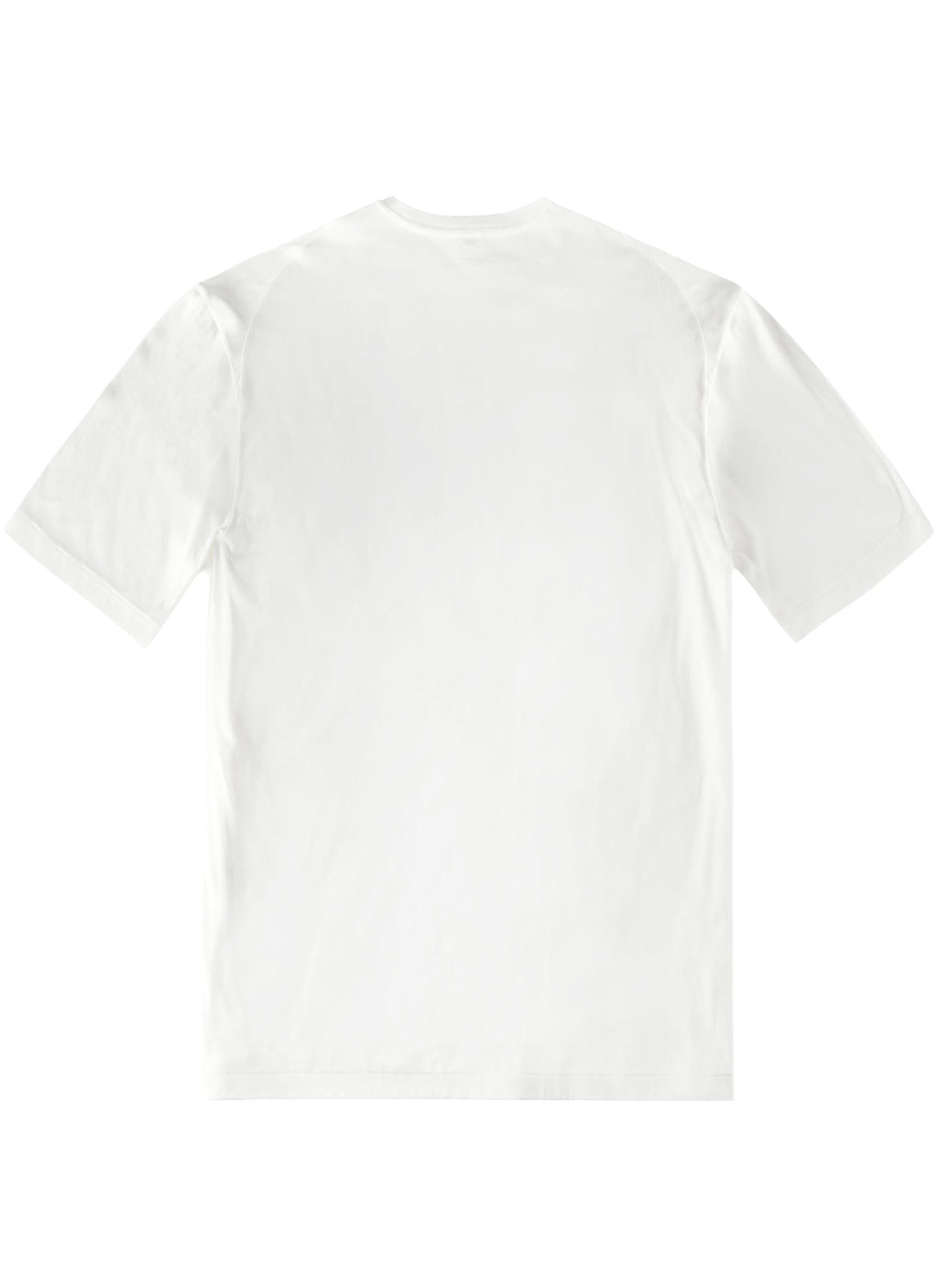 Post Archive Faction - Vacation Tee (Archive) (White) product image 5 | TRAB K-Fashion Australia