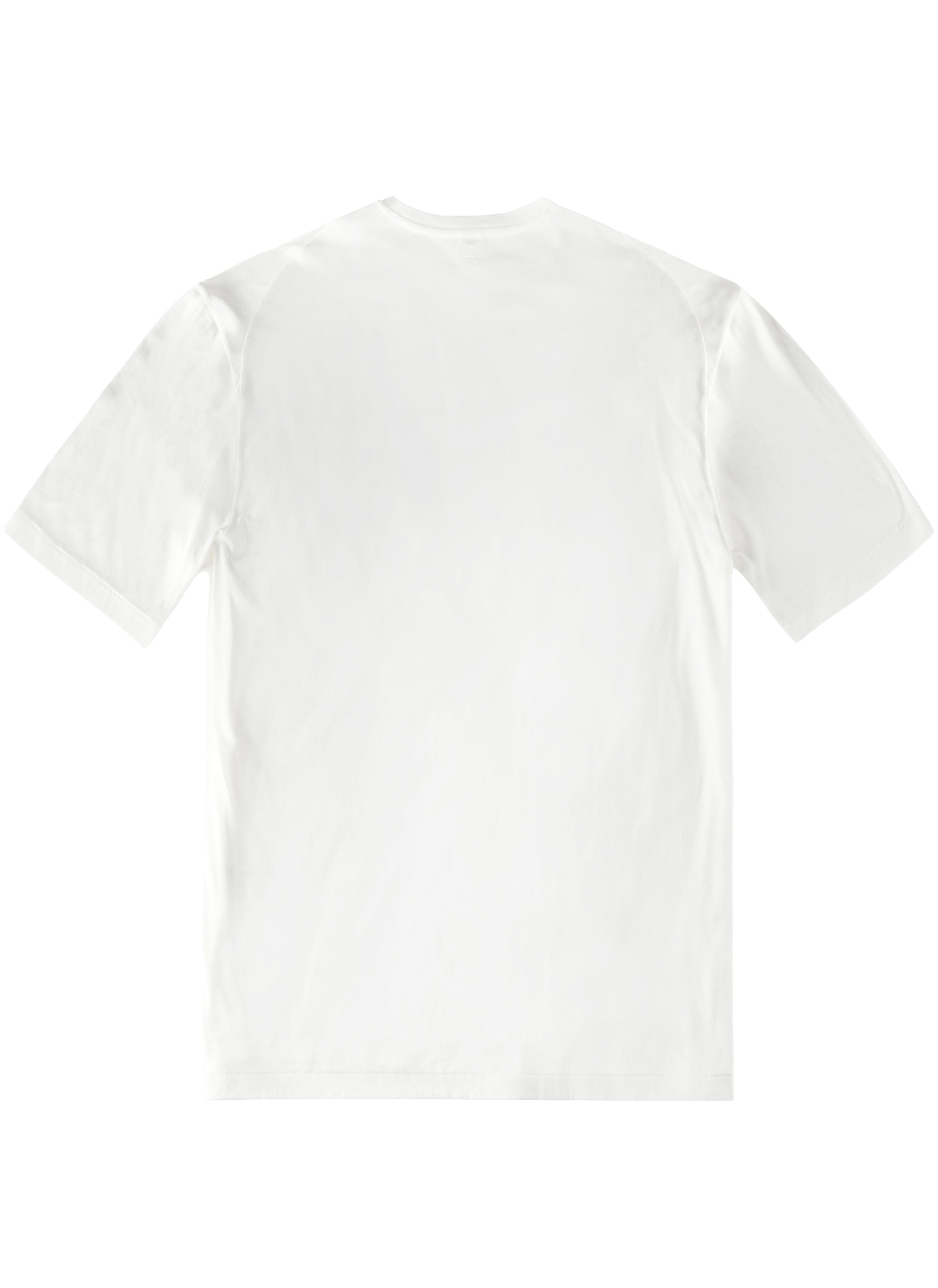 Post Archive Faction - Vacation Tee (Archive) (White) product image 5 | TRAB K-Fashion Australia