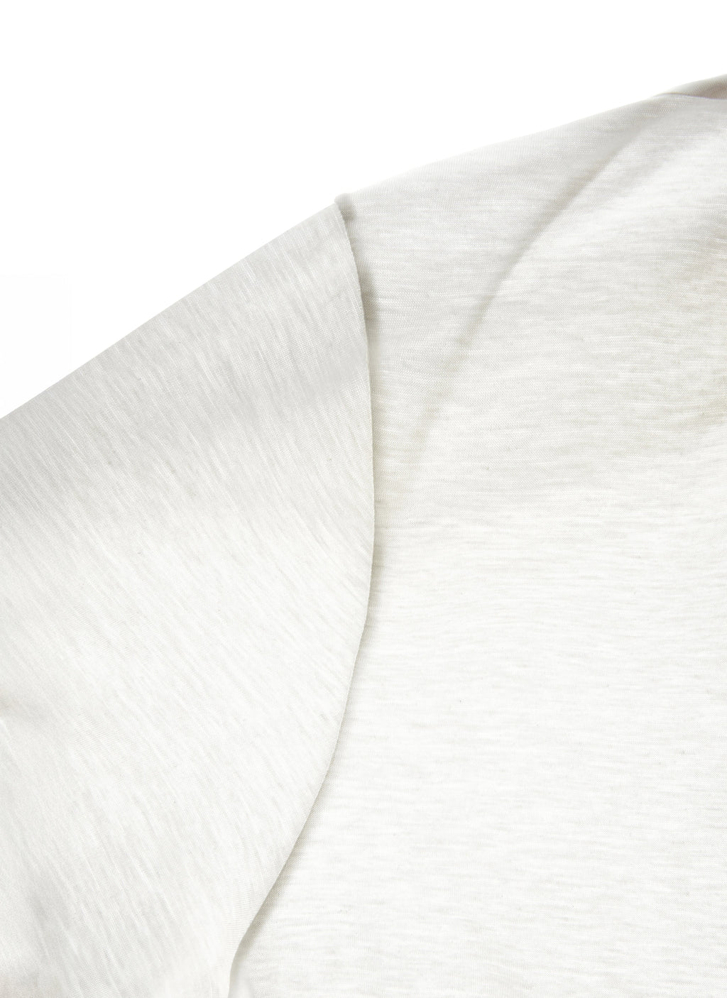 Post Archive Faction - Vacation Tee (Archive) (White) product image 7 | TRAB K-Fashion Australia