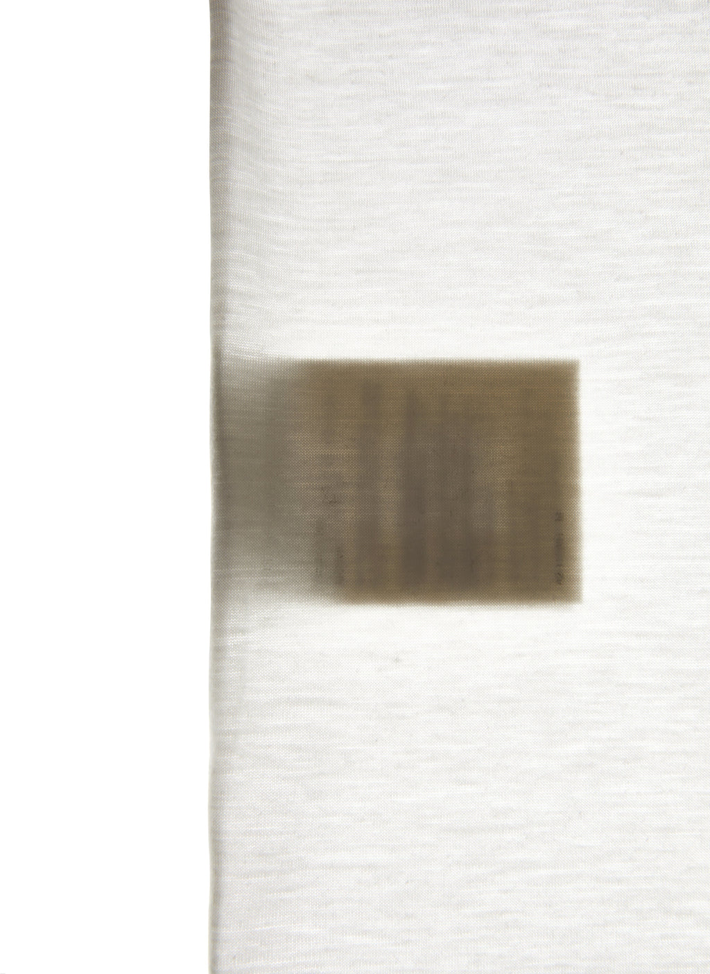Post Archive Faction - Vacation Tee (Archive) (White) product image 8 | TRAB K-Fashion Australia