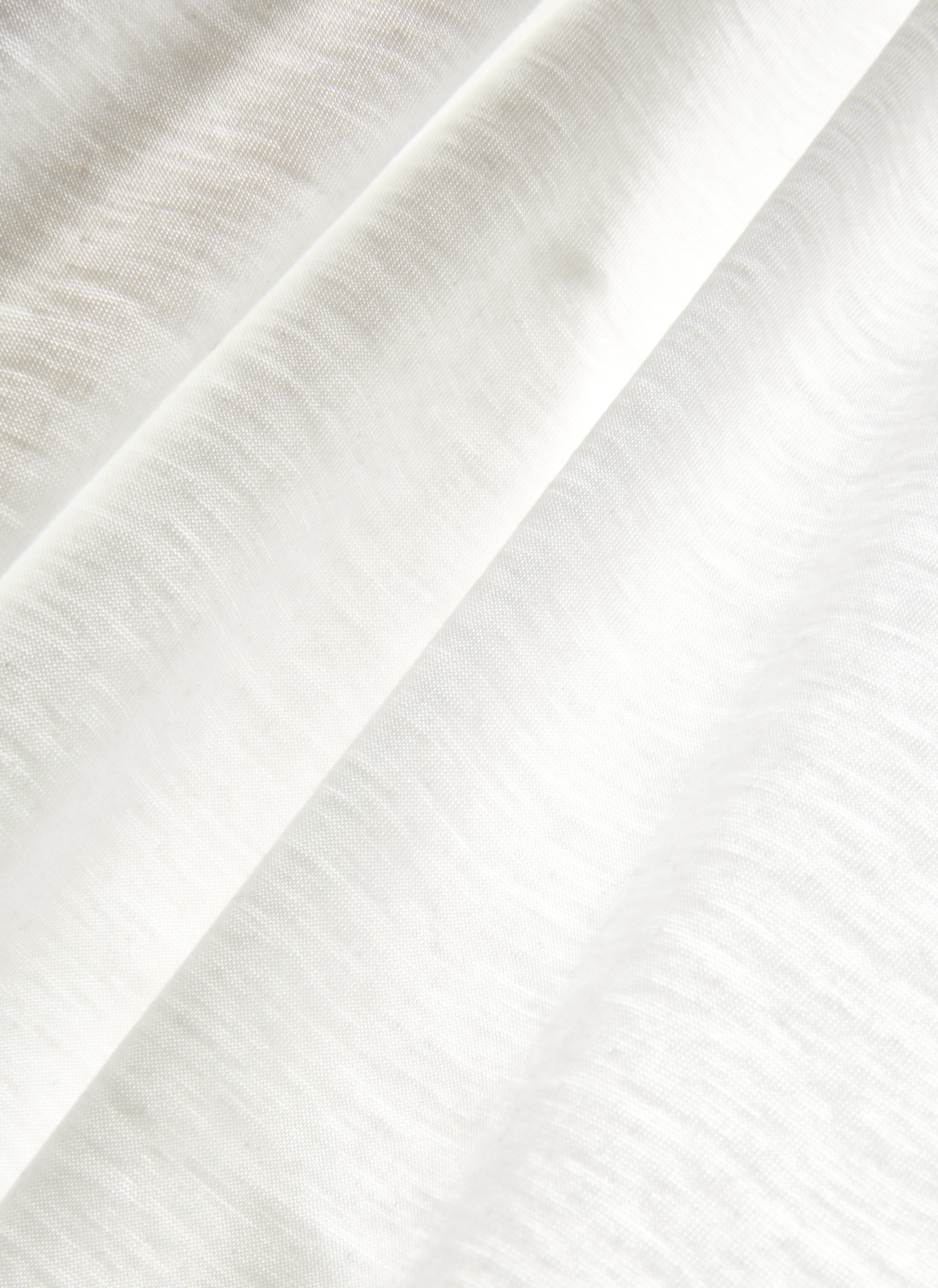 Post Archive Faction - Vacation Tee (Archive) (White) product image 9 | TRAB K-Fashion Australia