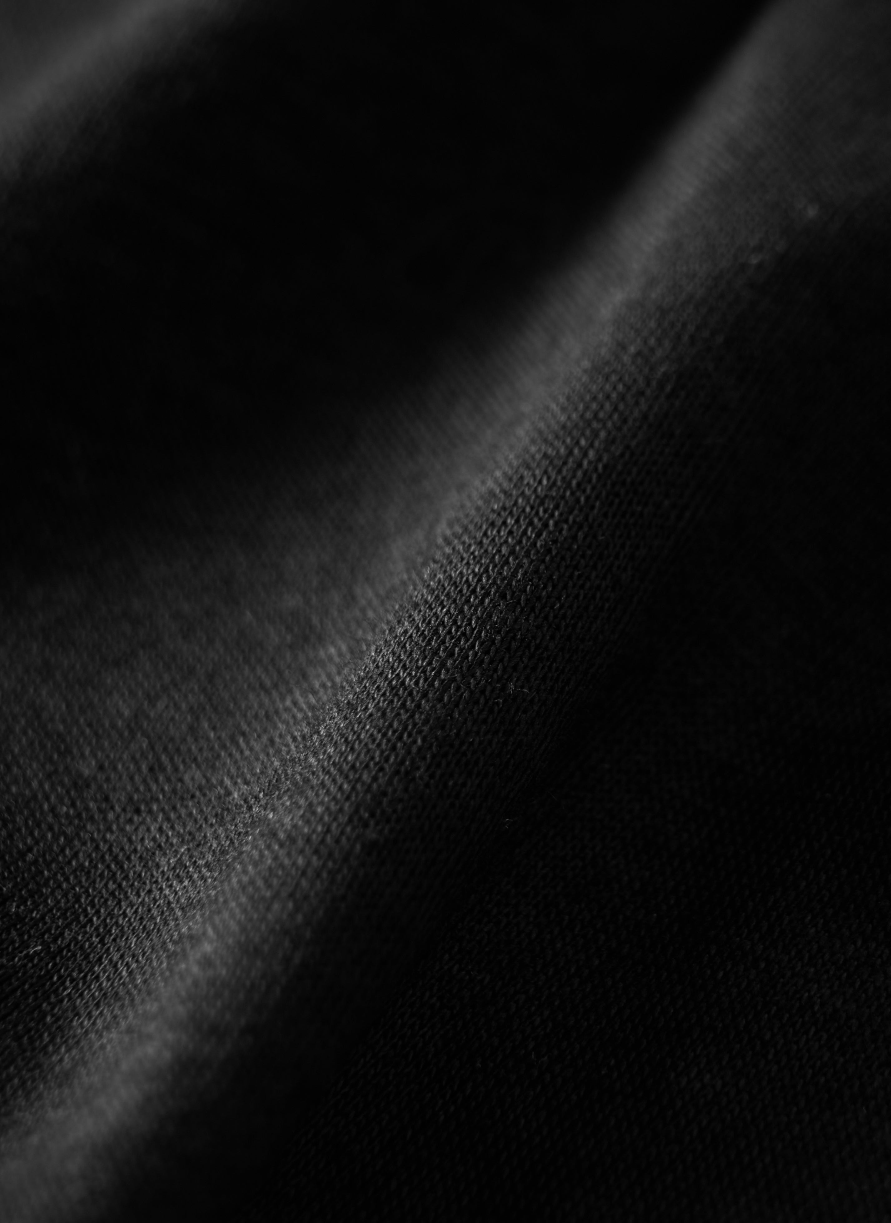 Post Archive Faction - Vacation Longsleeve (Archive) (Black) product image 5 | TRAB K-Fashion Australia