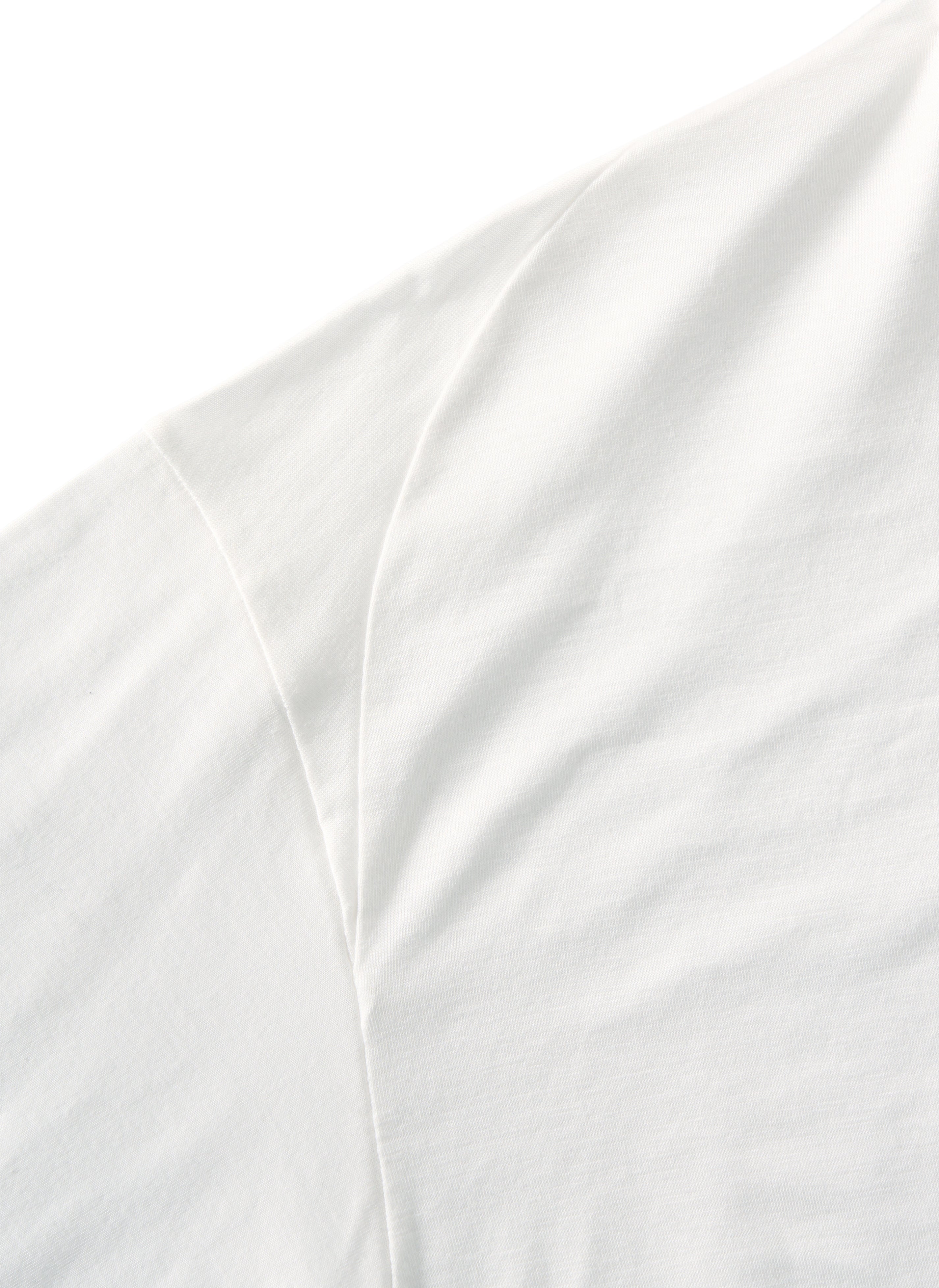 Post Archive Faction - Vacation Longsleeve (Archive) (White) product image 4 | TRAB K-Fashion Australia