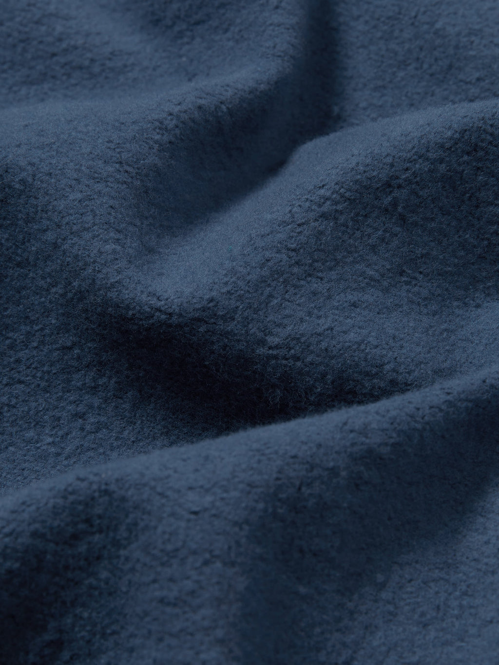 thisisneverthat - Vertical Logo Hoodie (Heather Water) product image 3 | TRAB K-Fashion Australia