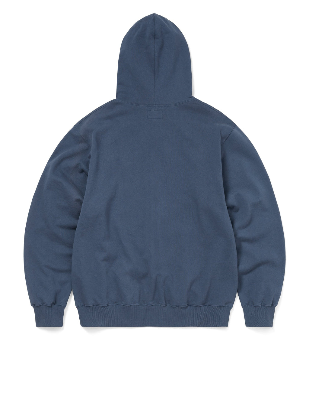 thisisneverthat - Vertical Logo Hoodie (Deep Water) product image 4 | TRAB K-Fashion Australia