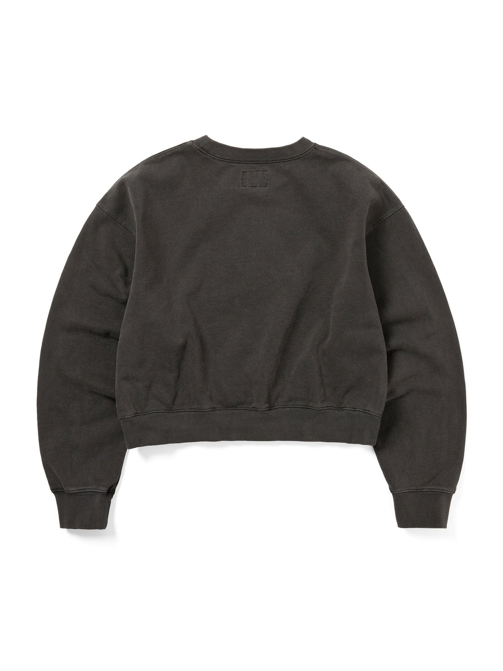 thisisneverthat - Volcano W Crewneck (Charcoal) product image 3 | TRAB K-Fashion Australia