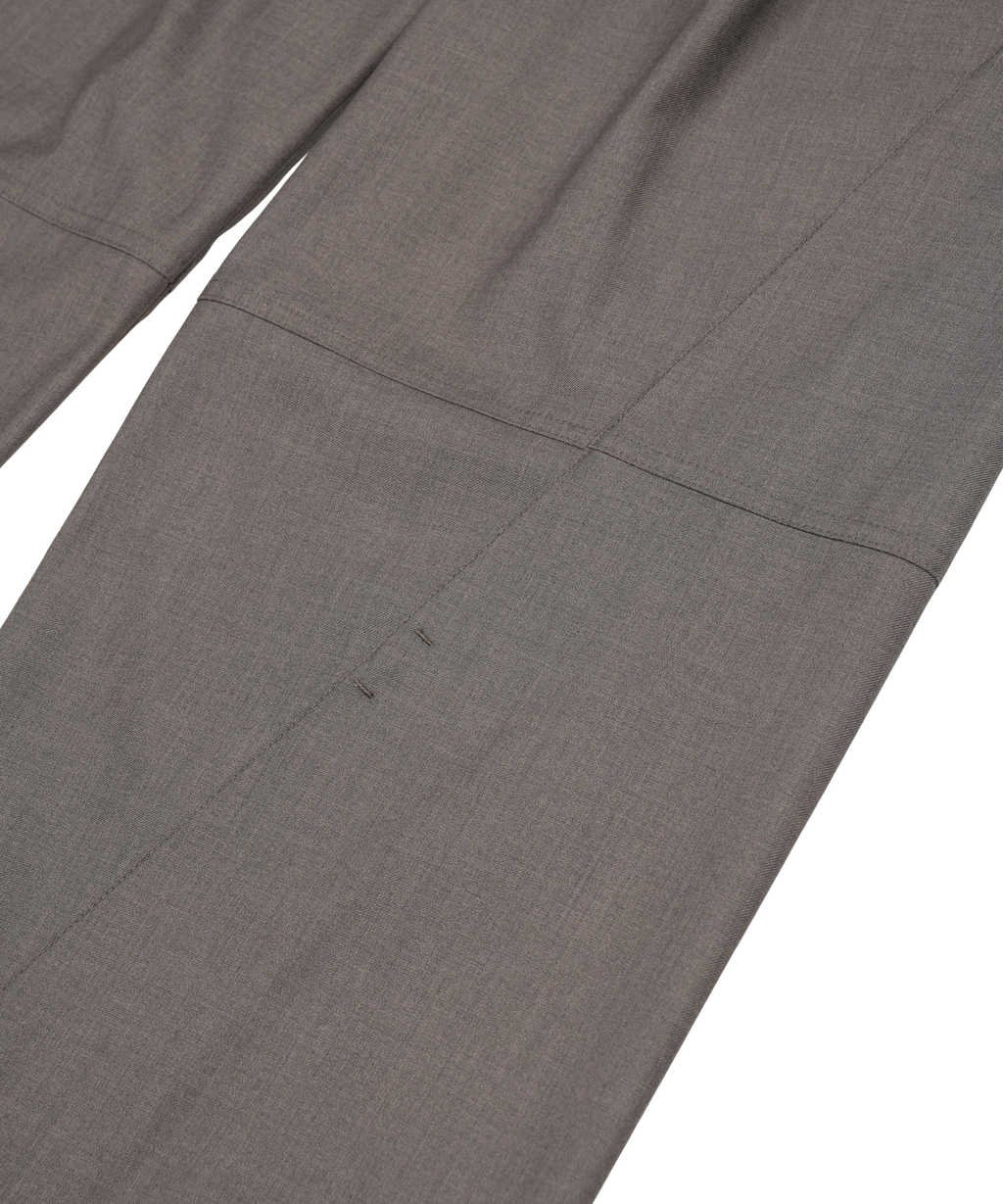 San San Gear - Wave Trouser (Ash Brown) product image 3 | TRAB K-Fashion Australia