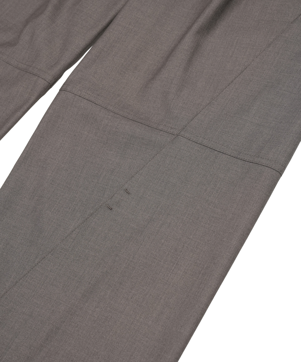 San San Gear - Wave Trouser (Ash Brown) product image 3 | TRAB K-Fashion Australia