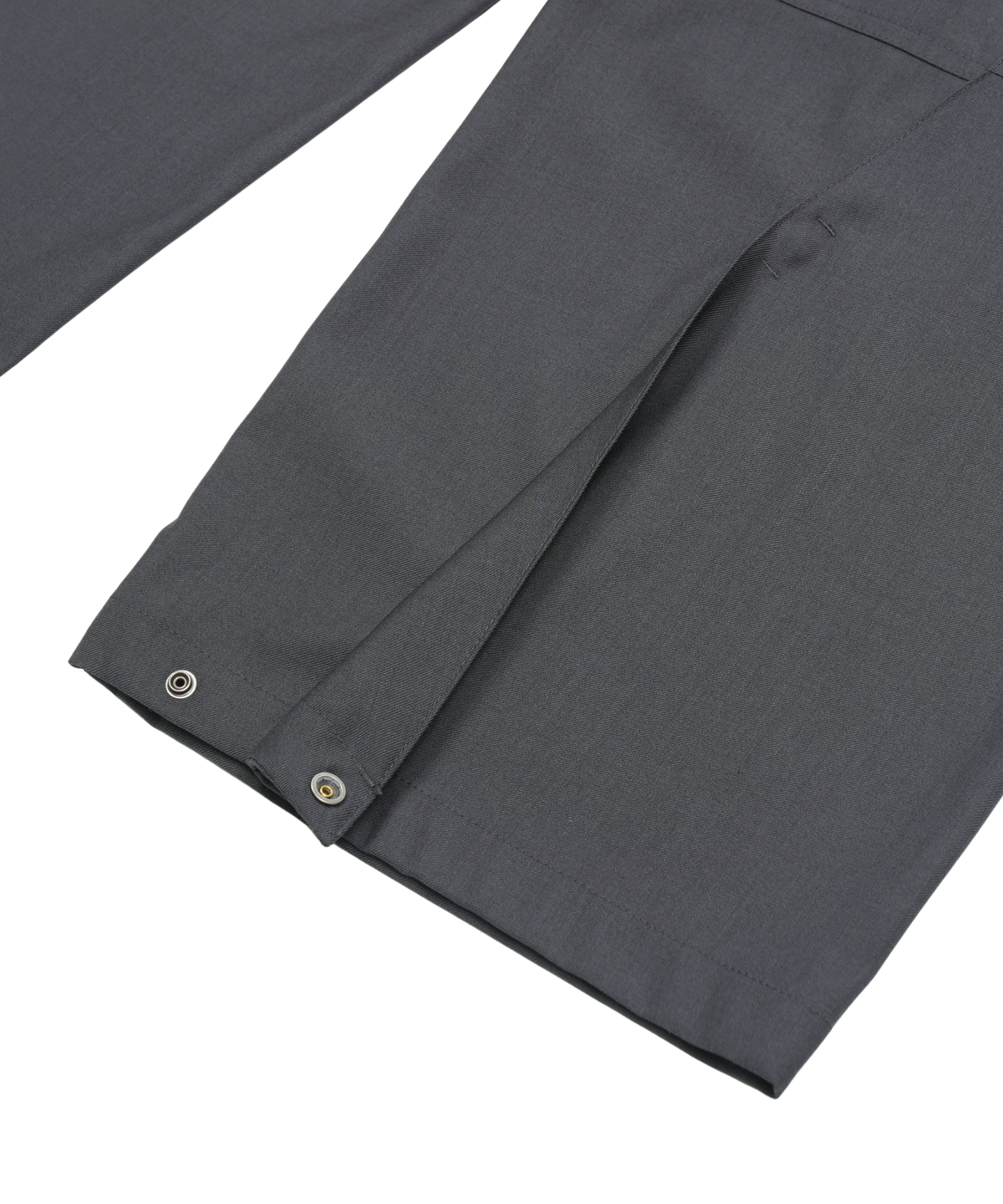 San San Gear - Wave Trouser (Dark Grey) product image 3 | TRAB K-Fashion Australia