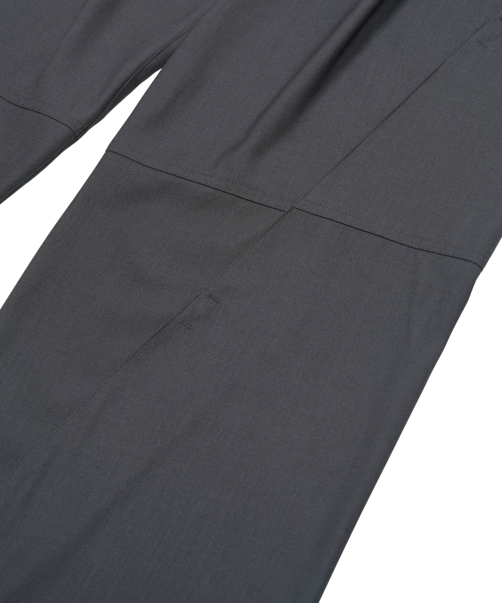 San San Gear - Wave Trouser (Dark Grey) product image 5 | TRAB K-Fashion Australia