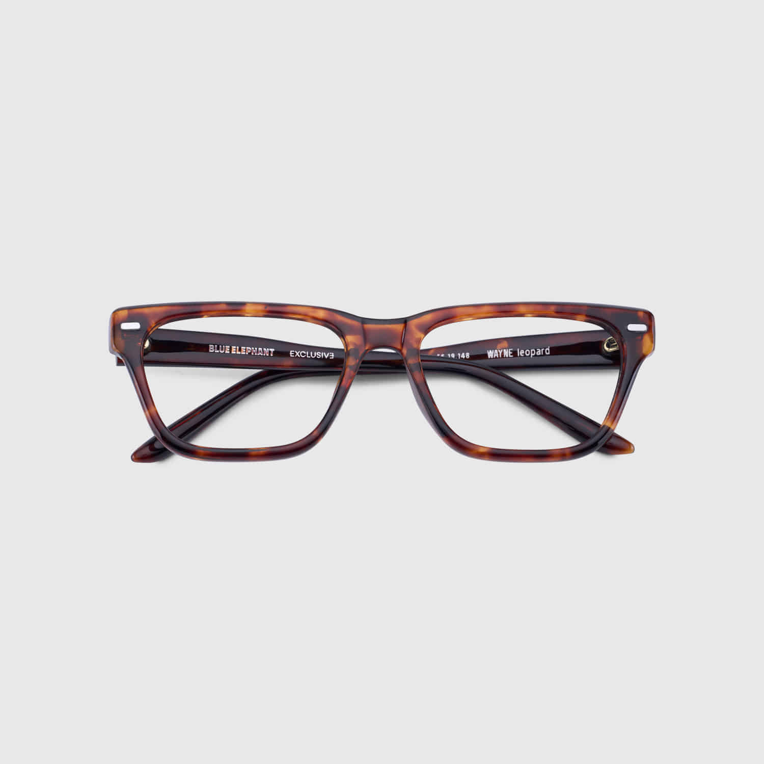 Blue Elephant - Wayne (Leopard) product image 12 | TRAB K-Fashion Australia