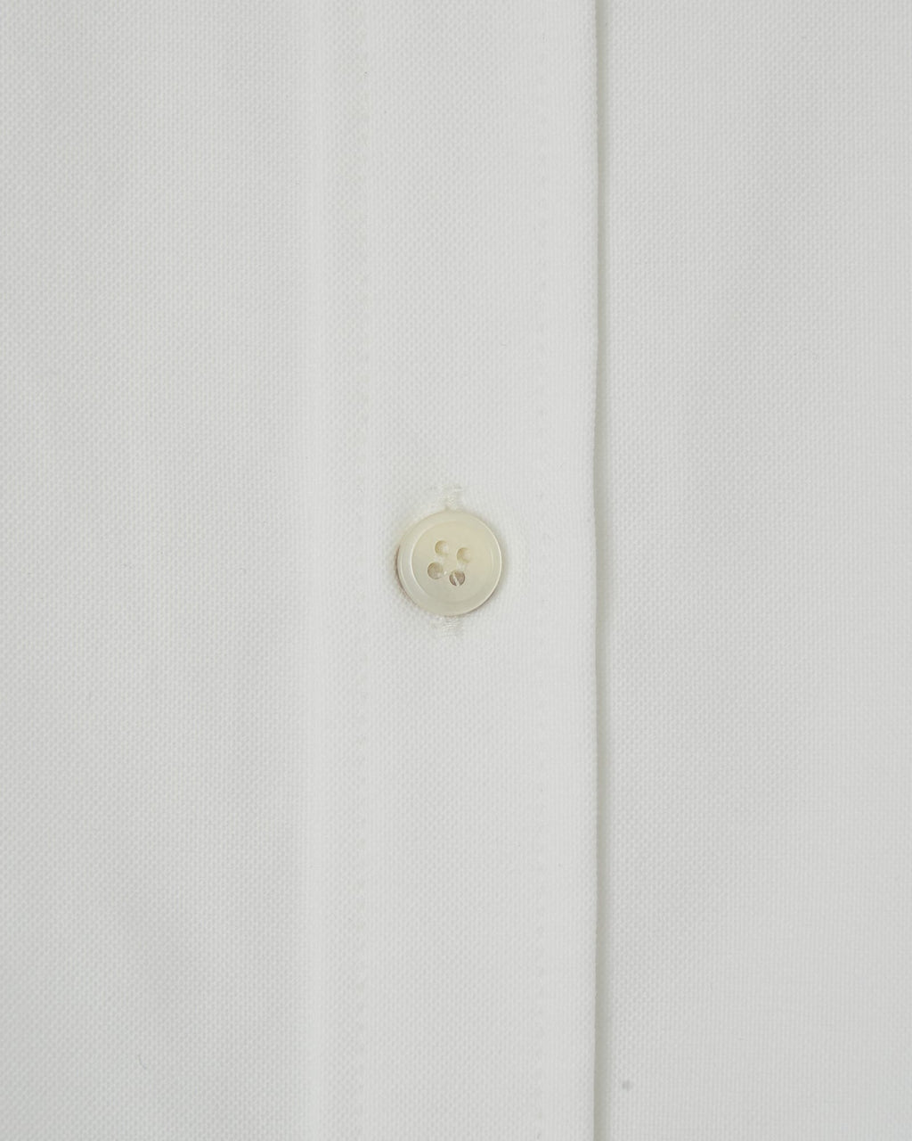 Kimhe Kim - Oversized Shirt (White) product image 11 | TRAB K-Fashion Australia