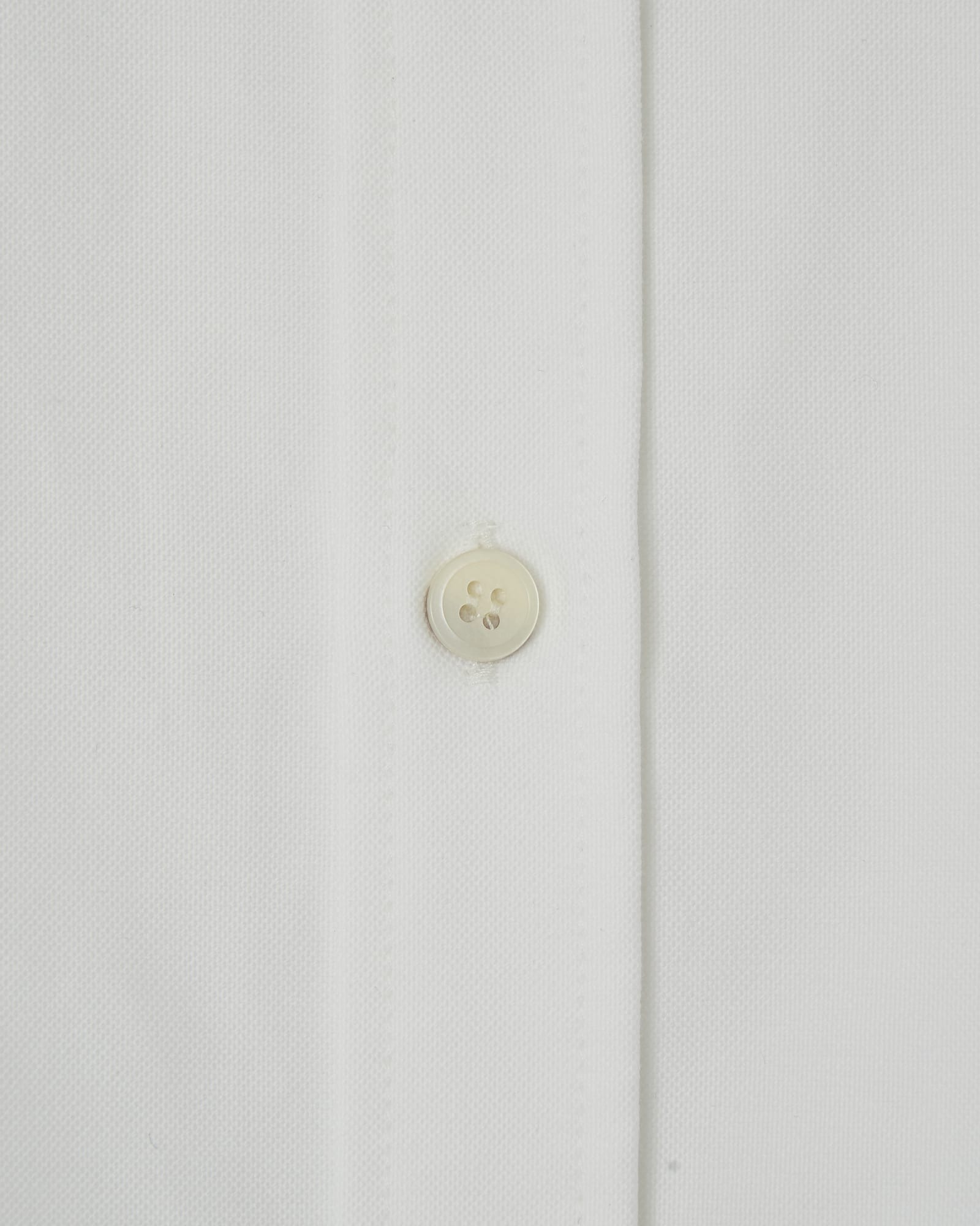 Kimhe Kim - Oversized Shirt (White) product image 11 | TRAB K-Fashion Australia