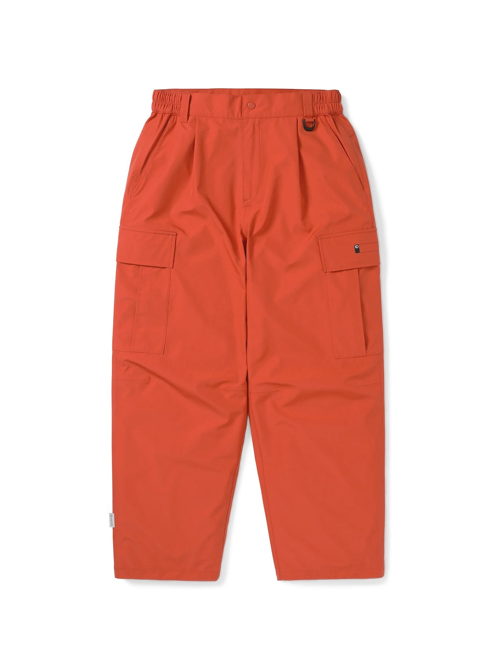 thisisneverthat - WINDSTOPPER® Active Tour Pant (Red) product image 1 | TRAB K-Fashion Australia