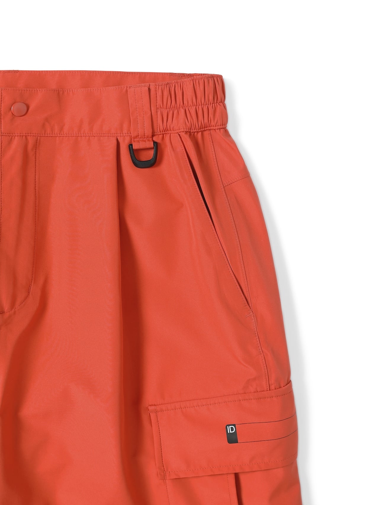 thisisneverthat - WINDSTOPPER® Active Tour Pant (Red) product image 3 | TRAB K-Fashion Australia
