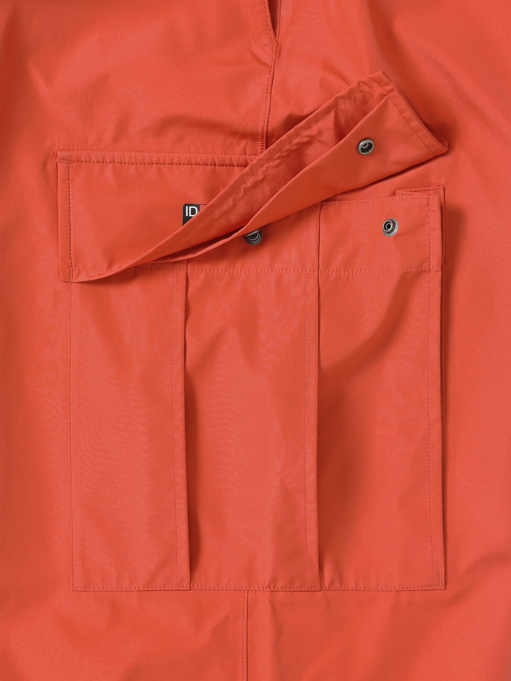 thisisneverthat - WINDSTOPPER® Active Tour Pant (Red) product image 4 | TRAB K-Fashion Australia