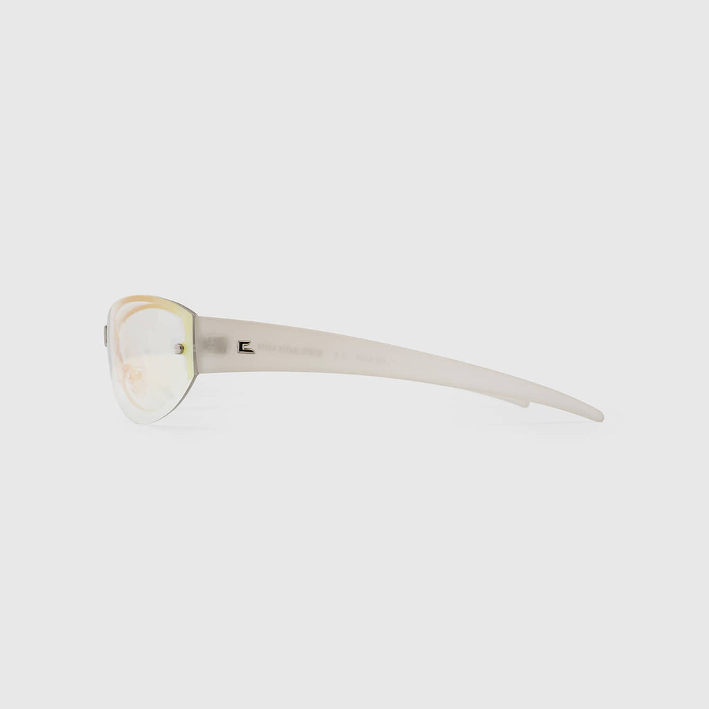 Blue Elephant - Winni (Matte White) product image 9 | TRAB K-Fashion Australia