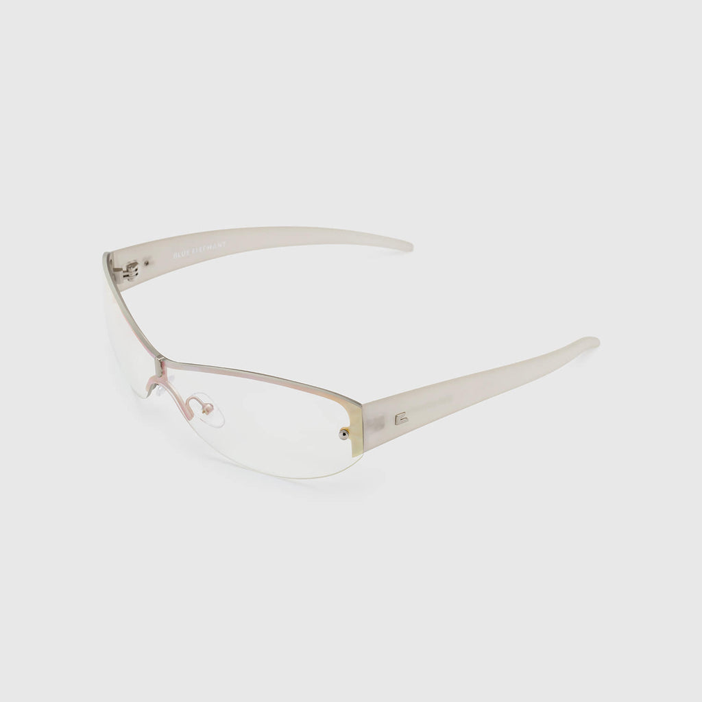 Blue Elephant - Winni (Matte White) product image 10 | TRAB K-Fashion Australia