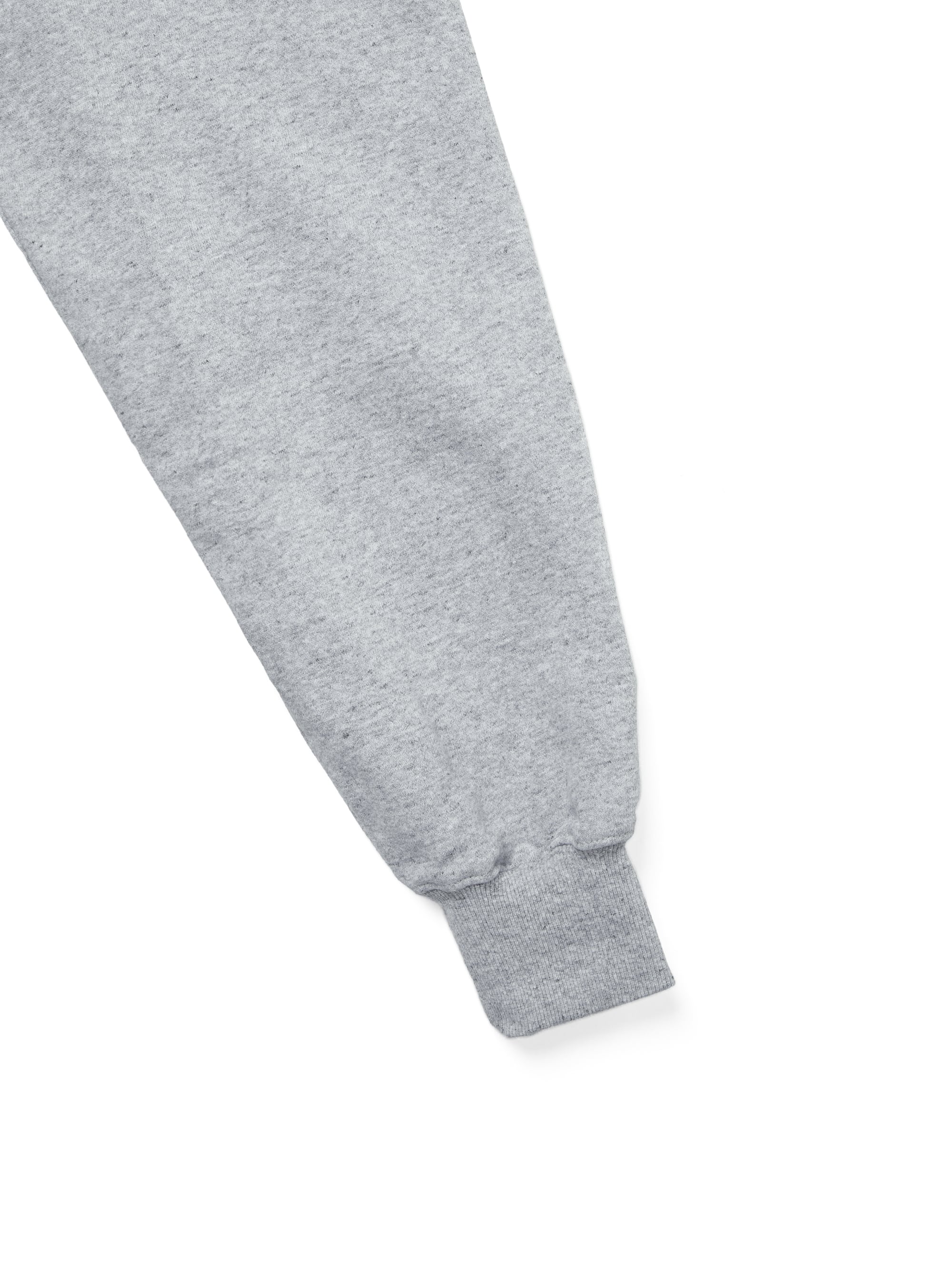 thisisneverthat - WORLD CHAMPS Hoodie Heather (grey) product image 3 | TRAB K-Fashion Australia