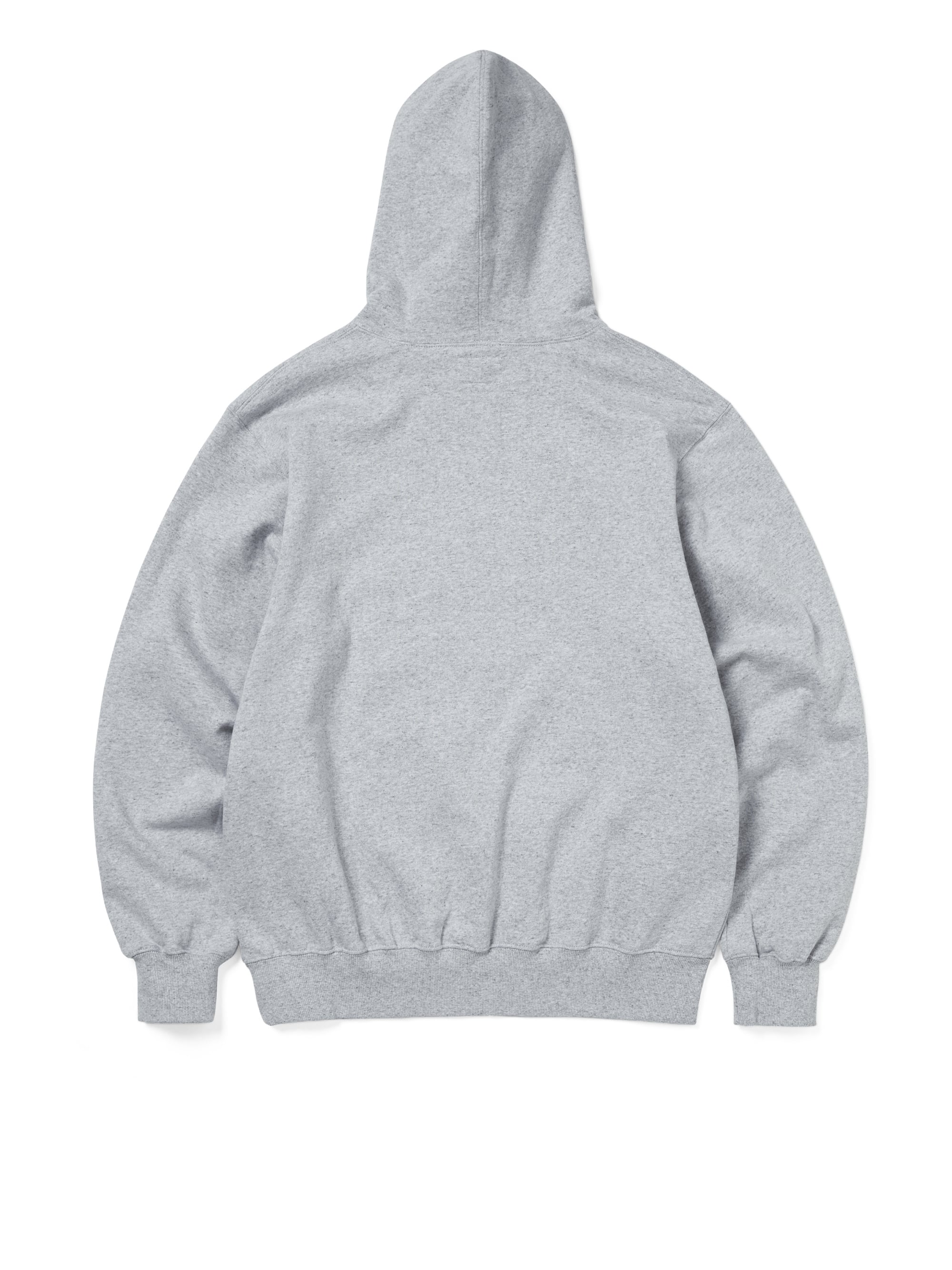 thisisneverthat - WORLD CHAMPS Hoodie Heather (grey) product image 5 | TRAB K-Fashion Australia