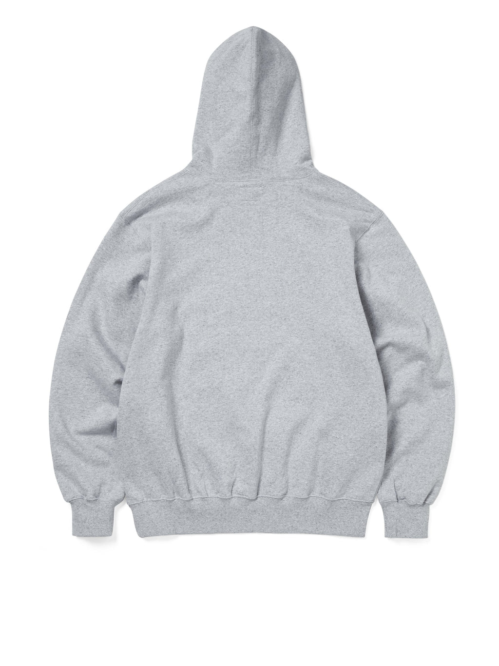 thisisneverthat - WORLD CHAMPS Hoodie (Heather Grey) product image 5 | TRAB K-Fashion Australia