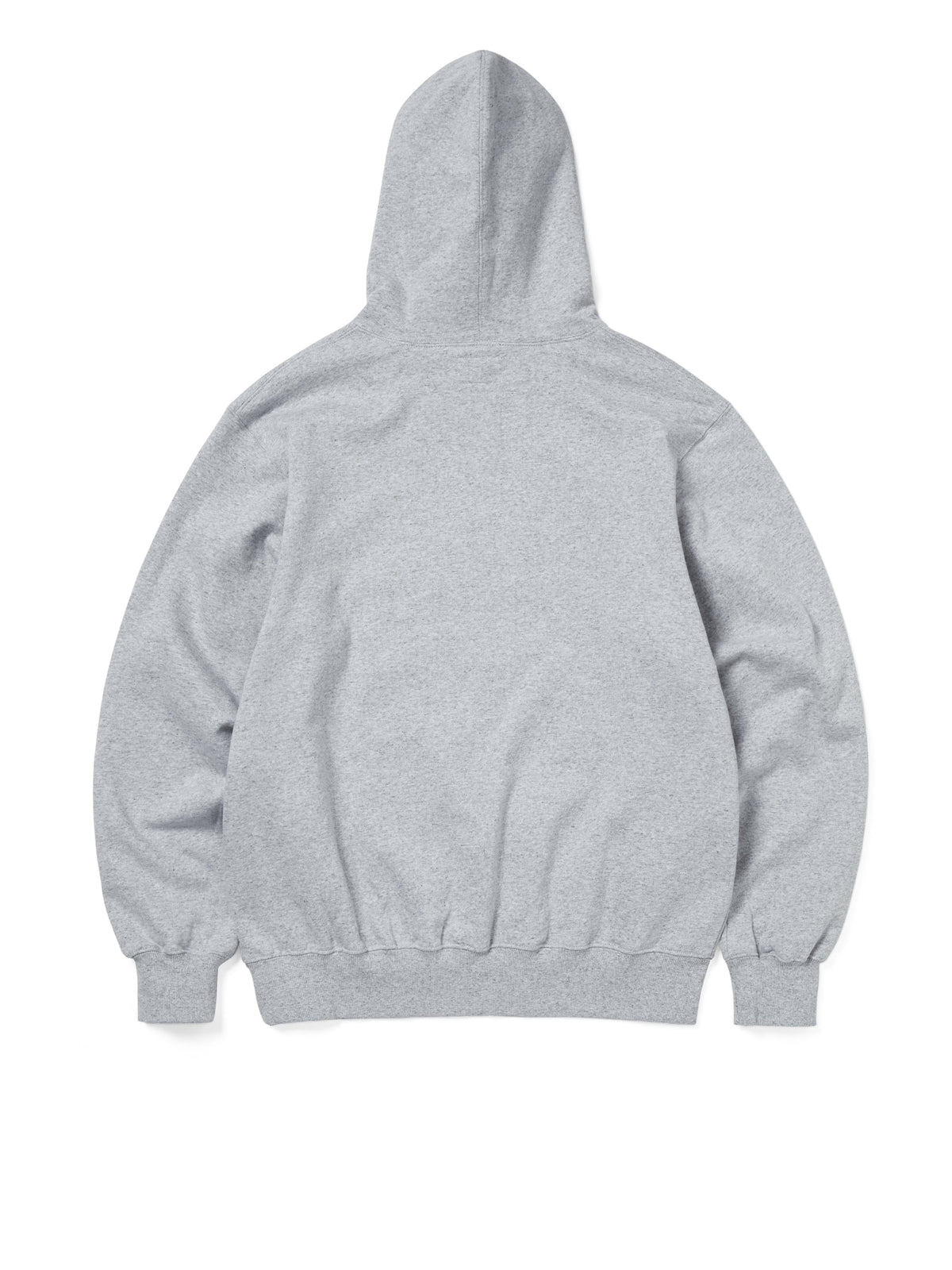 thisisneverthat - WORLD CHAMPS Hoodie (Heather Grey) product image 5 | TRAB K-Fashion Australia