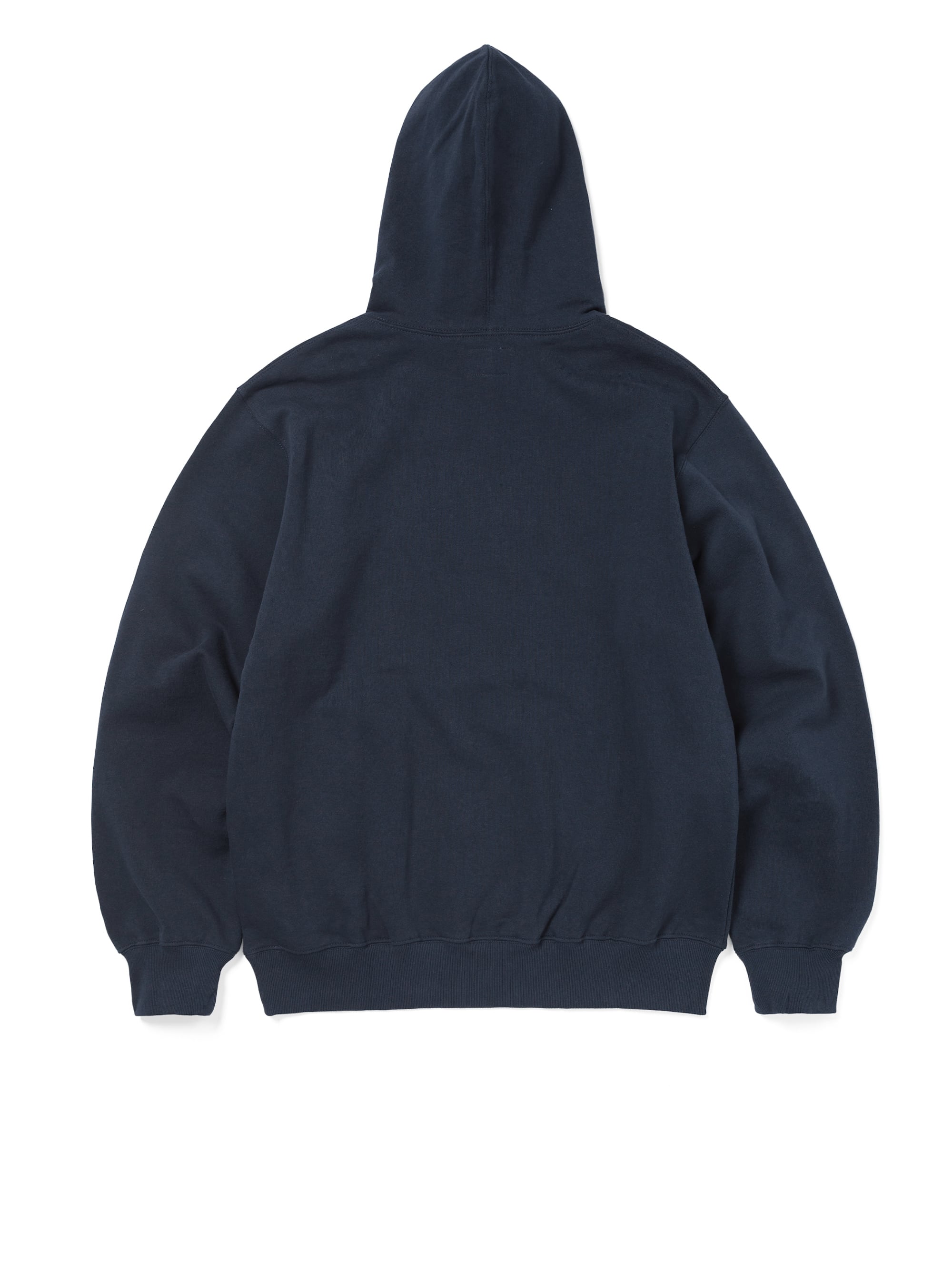 thisisneverthat - WORLD CHAMPS Hoodie Heather (navy) product image 5 | TRAB K-Fashion Australia