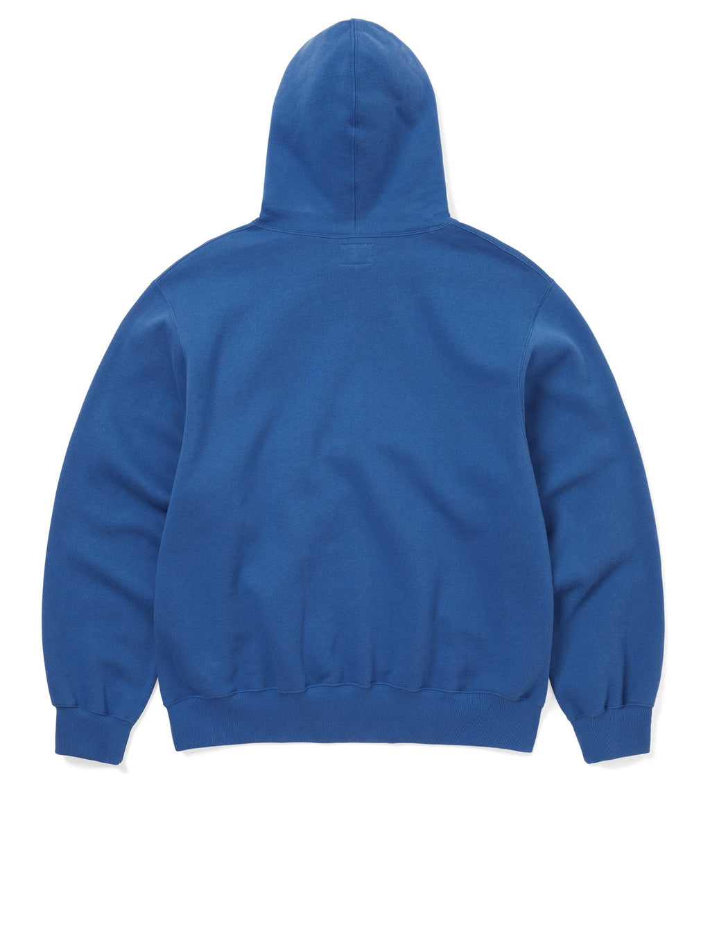 thisisneverthat - Wallscape Hoodie (Blue) product image 4 | TRAB K-Fashion Australia