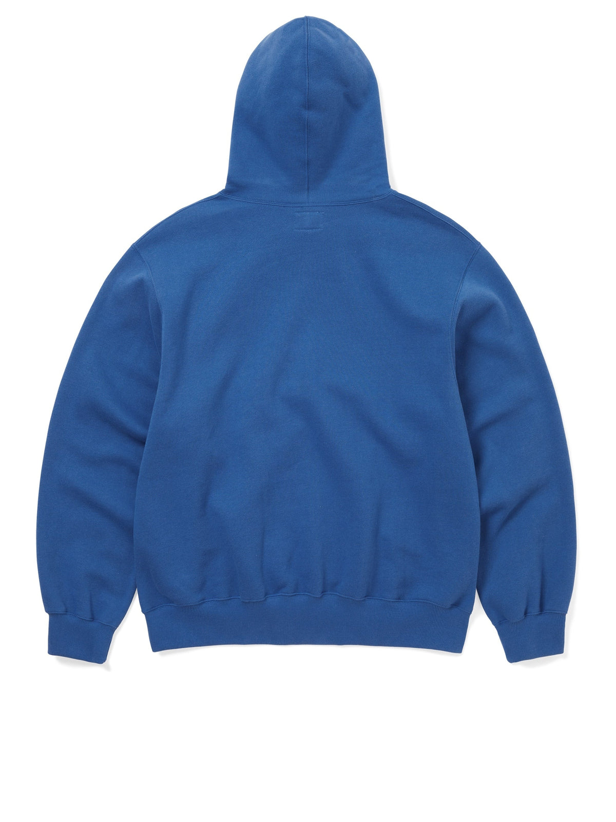 thisisneverthat - Wallscape Hoodie (Blue) product image 4 | TRAB K-Fashion Australia