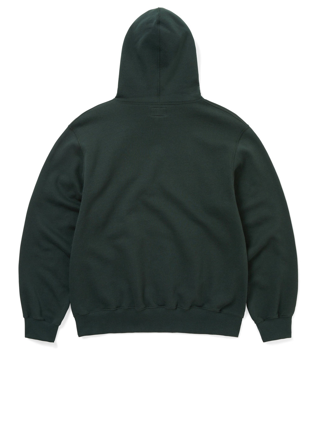 thisisneverthat - Wallscape Hoodie (Dark Forest) product image 4 | TRAB K-Fashion Australia