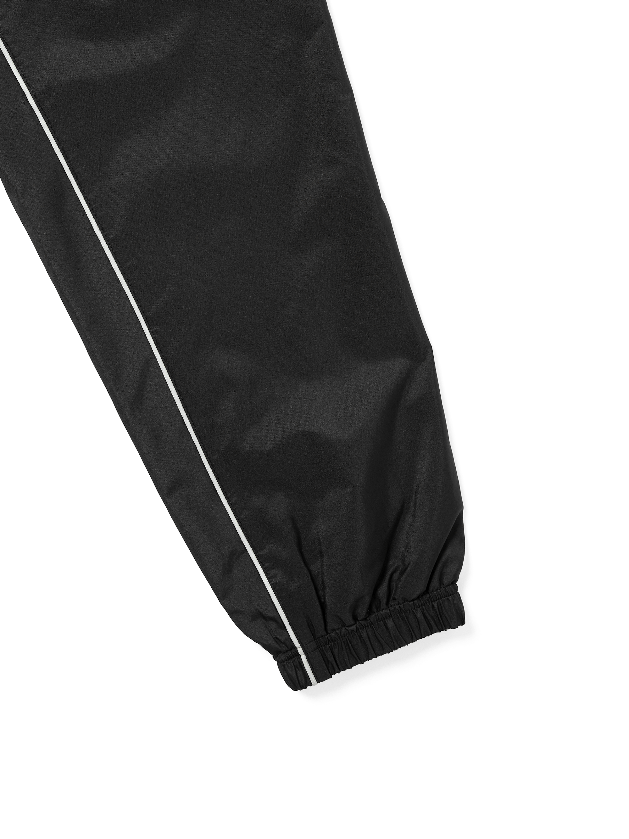 thisisneverthat - Warm Up Jacket (black) product image 4 | TRAB K-Fashion Australia