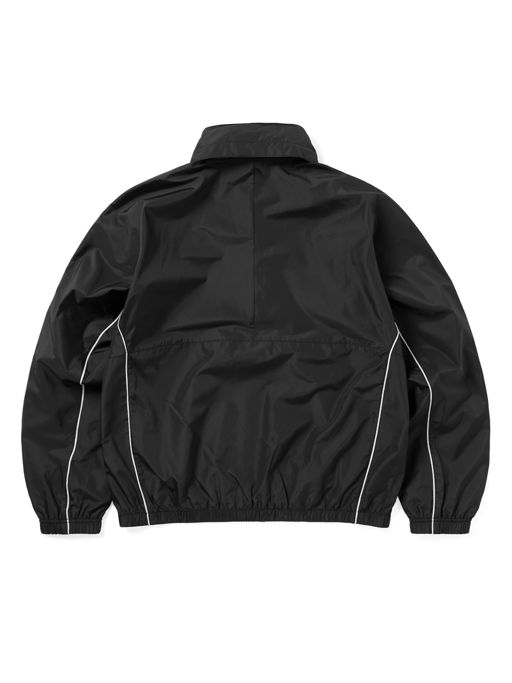 thisisneverthat - Warm Up Jacket (black) product image 6 | TRAB K-Fashion Australia