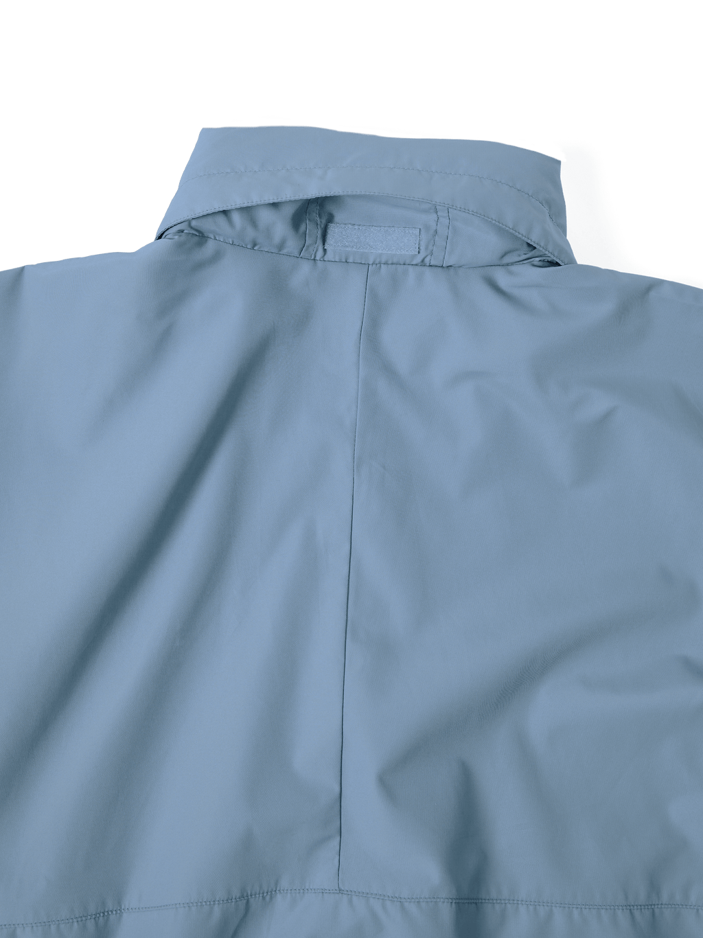 thisisneverthat - Warm Up Jacket (blue) product image 5 | TRAB K-Fashion Australia