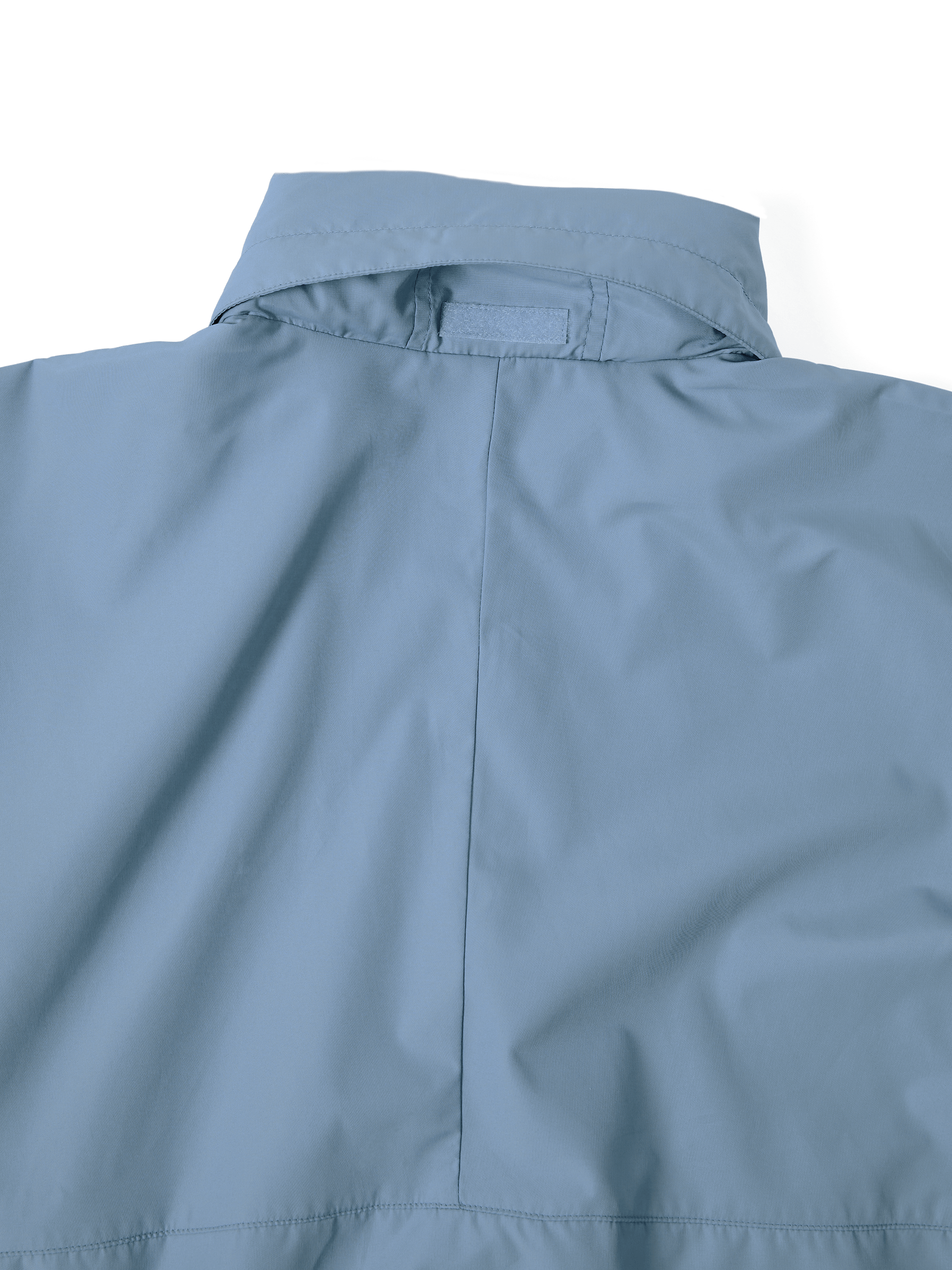 thisisneverthat - Warm Up Jacket (blue) product image 5 | TRAB K-Fashion Australia