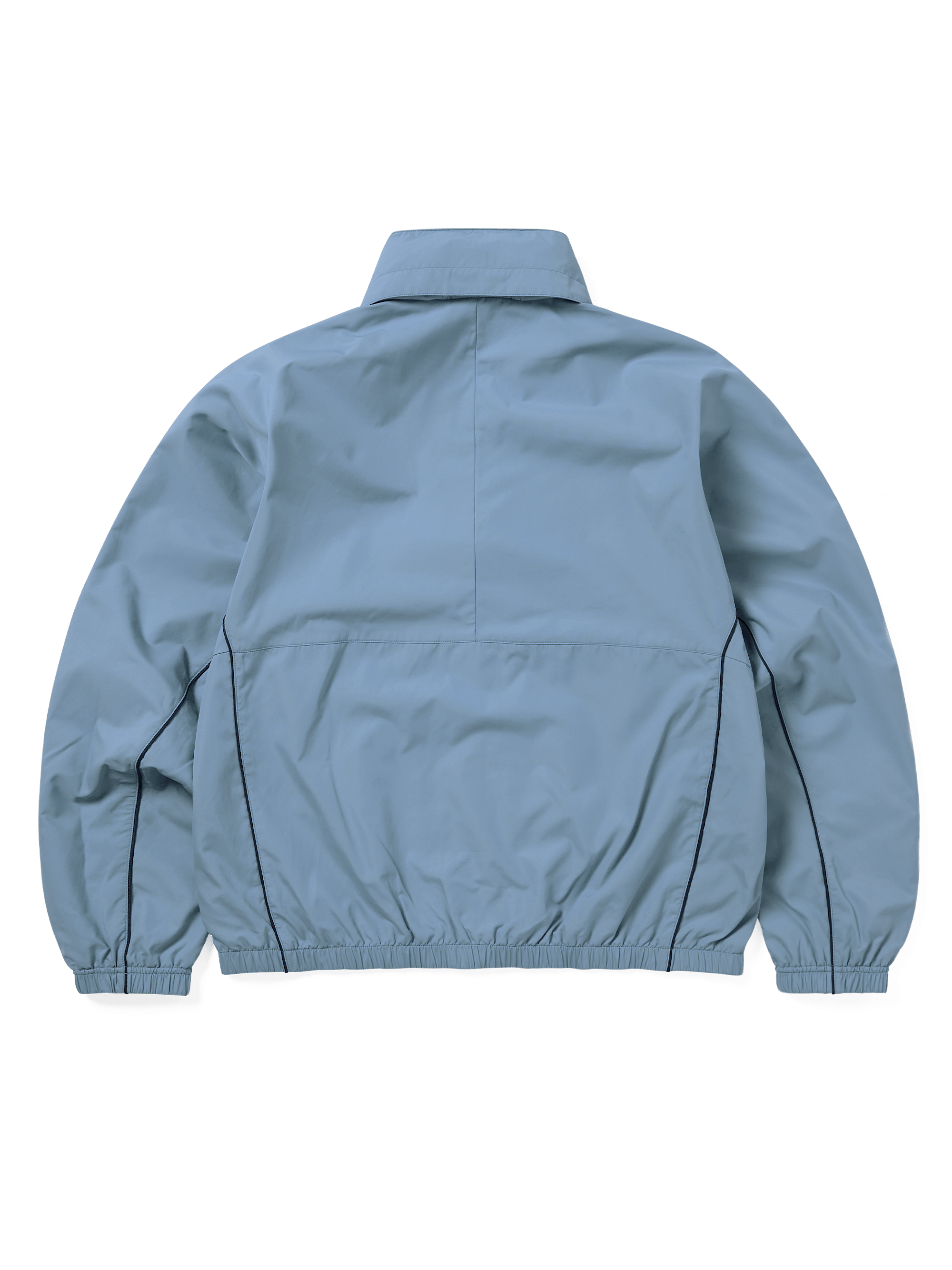 thisisneverthat - Warm Up Jacket (blue) product image 6 | TRAB K-Fashion Australia