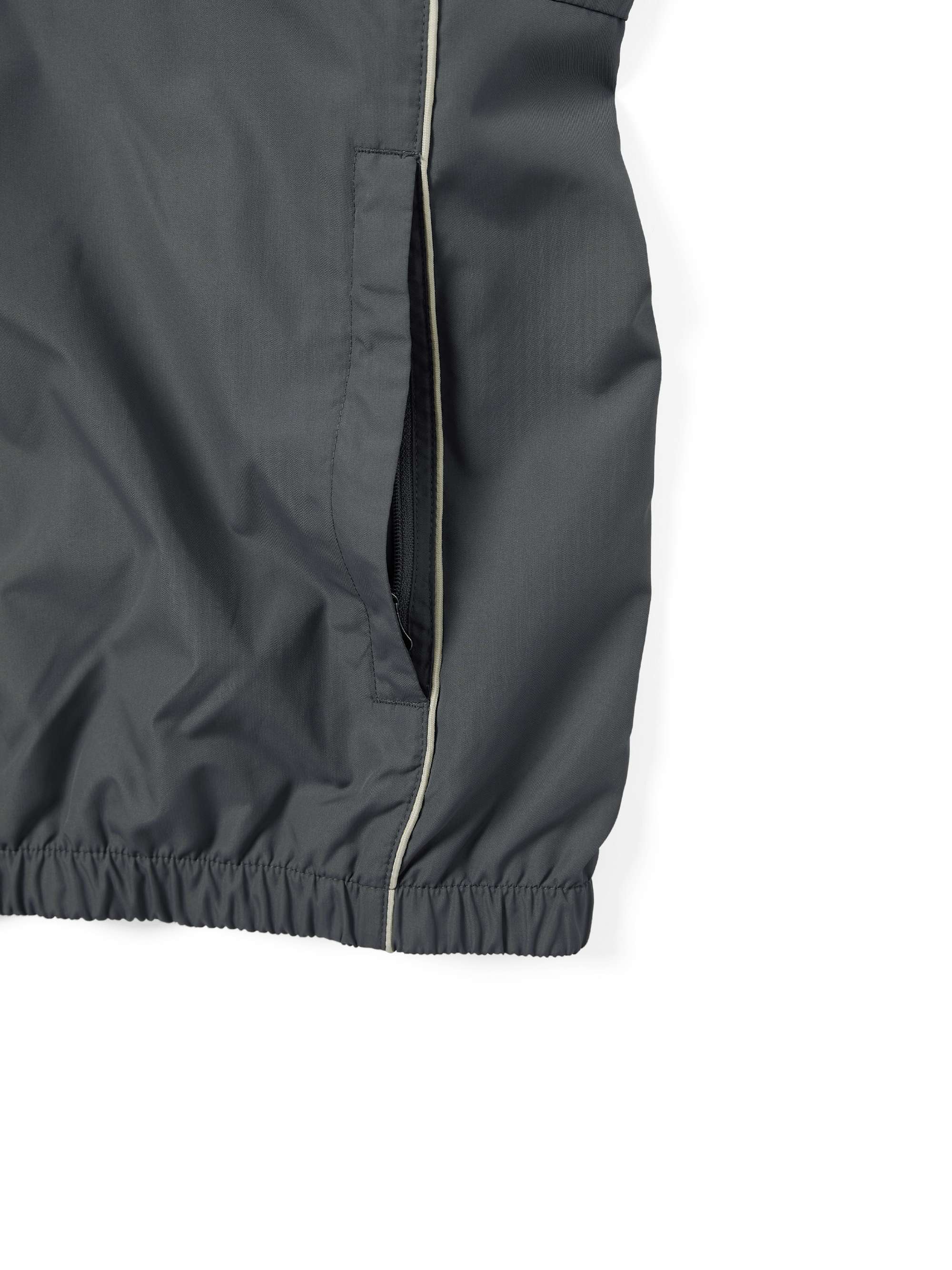 thisisneverthat - Warm Up Jacket (storm) product image 3 | TRAB K-Fashion Australia