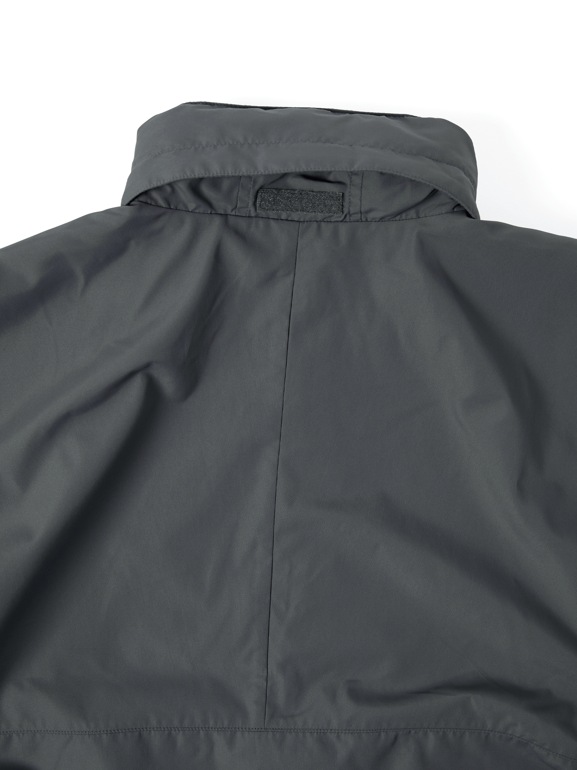 thisisneverthat - Warm Up Jacket (storm) product image 5 | TRAB K-Fashion Australia