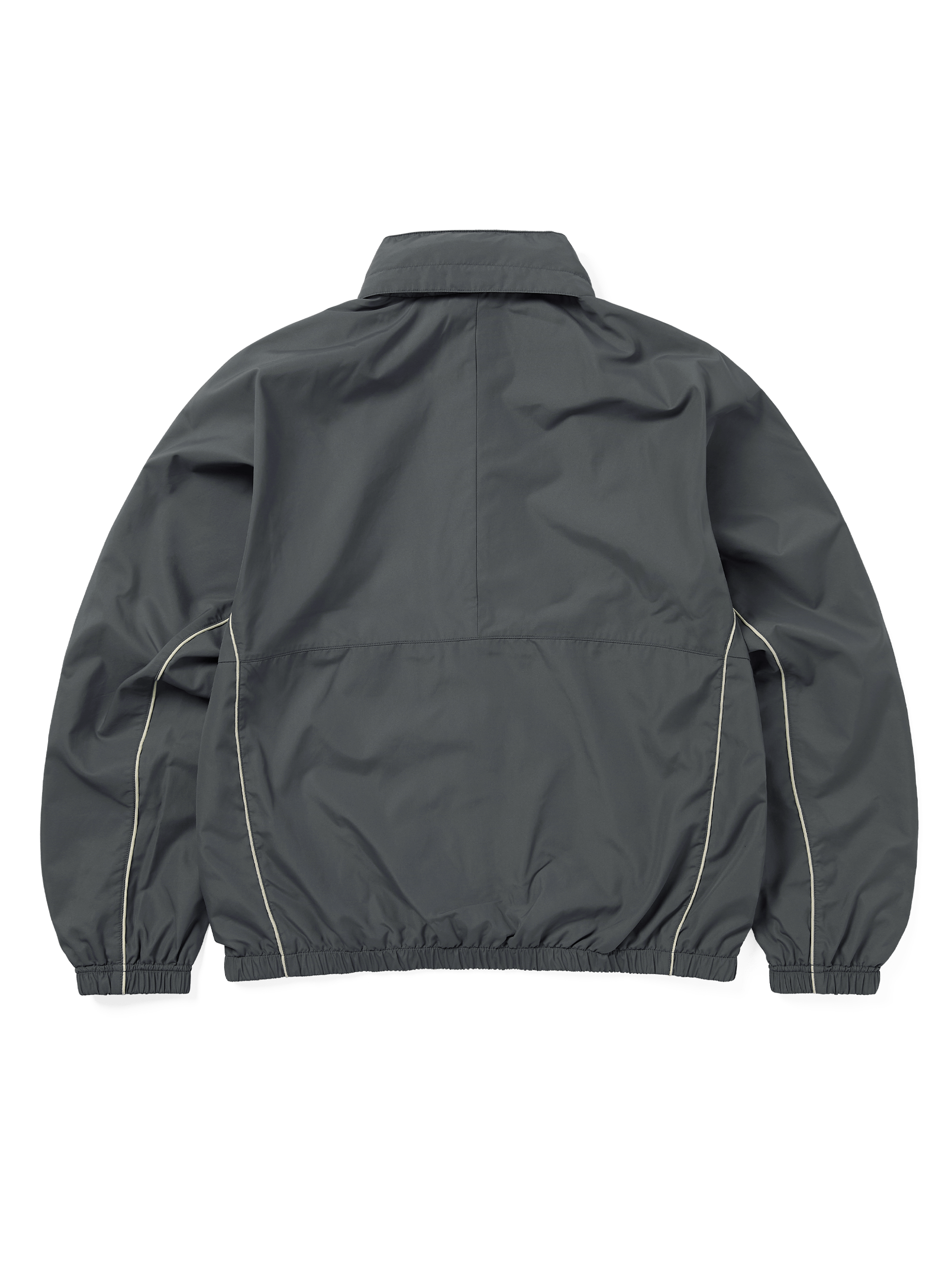 thisisneverthat - Warm Up Jacket (storm) product image 6 | TRAB K-Fashion Australia