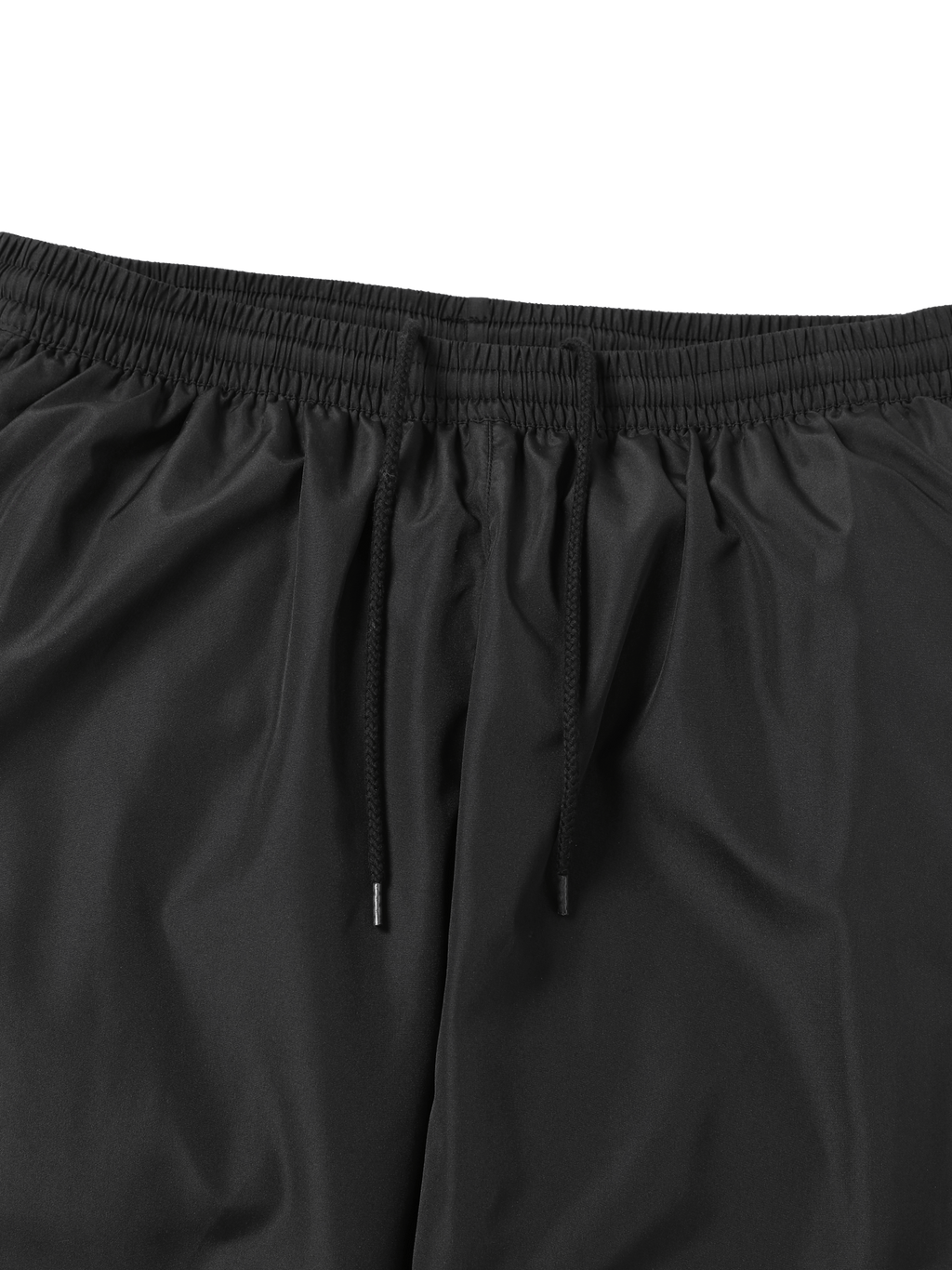 thisisneverthat - Warm Up Pant Light Grey (black) product image 2 | TRAB K-Fashion Australia