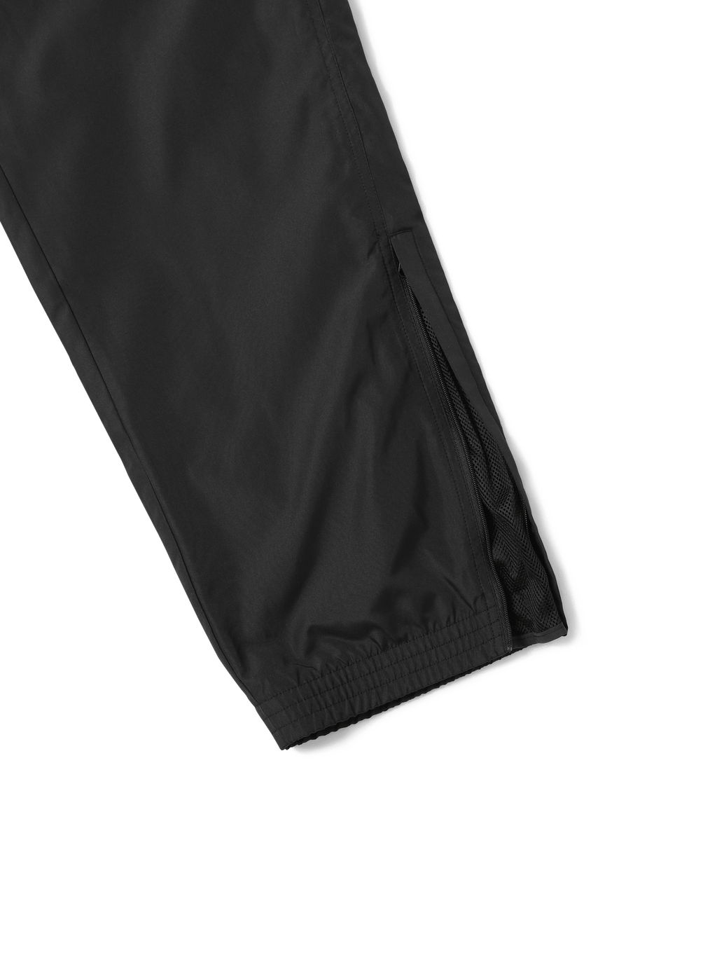 thisisneverthat - Warm Up Pant Light Grey (black) product image 4 | TRAB K-Fashion Australia