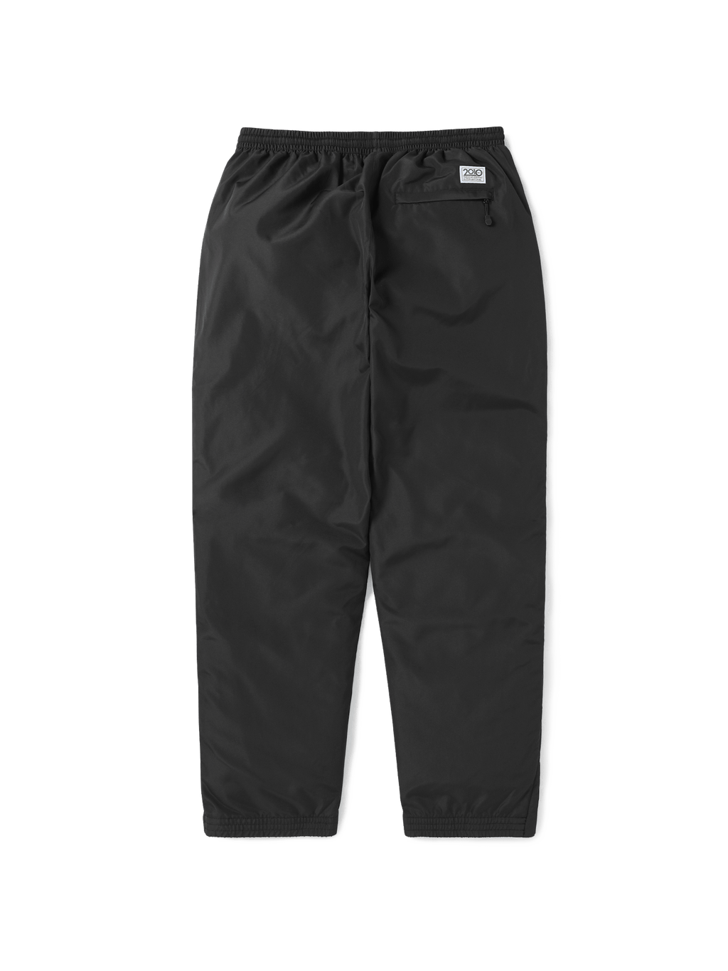 thisisneverthat - Warm Up Pant Light Grey (black) product image 6 | TRAB K-Fashion Australia