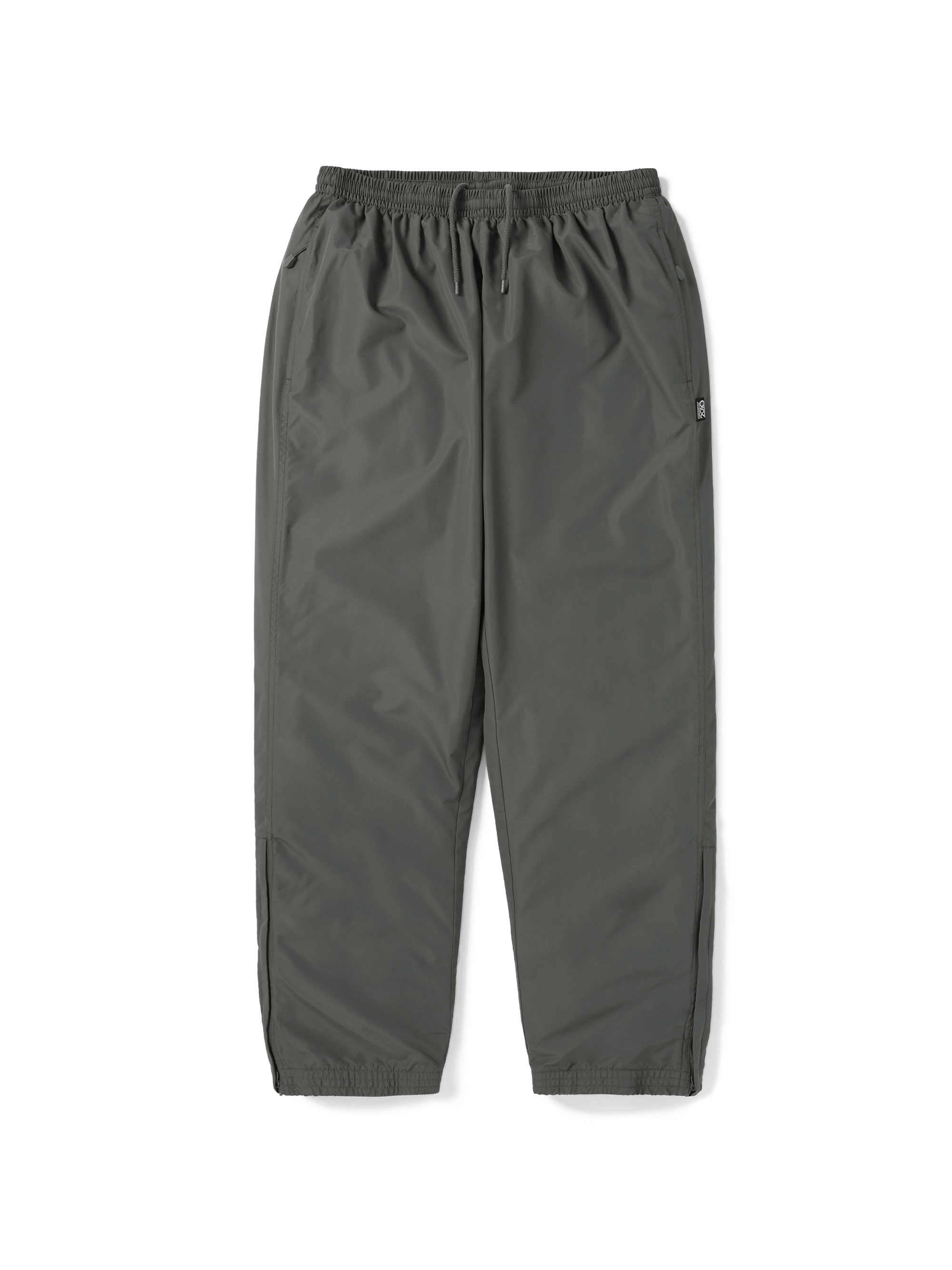 thisisneverthat - Warm Up Pant Light Grey (grey) product image 1 | TRAB K-Fashion Australia