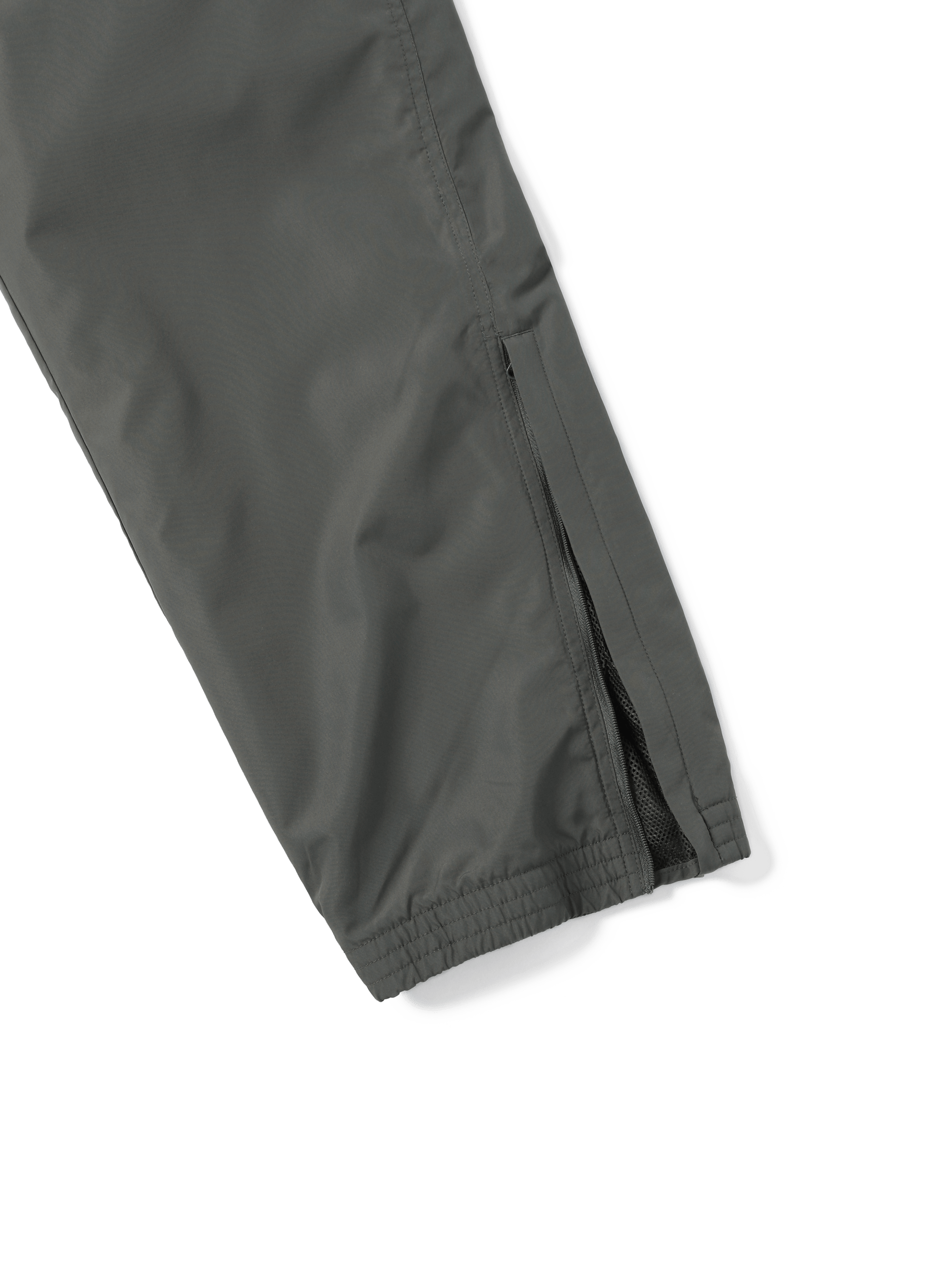 thisisneverthat - Warm Up Pant Light Grey (grey) product image 4 | TRAB K-Fashion Australia