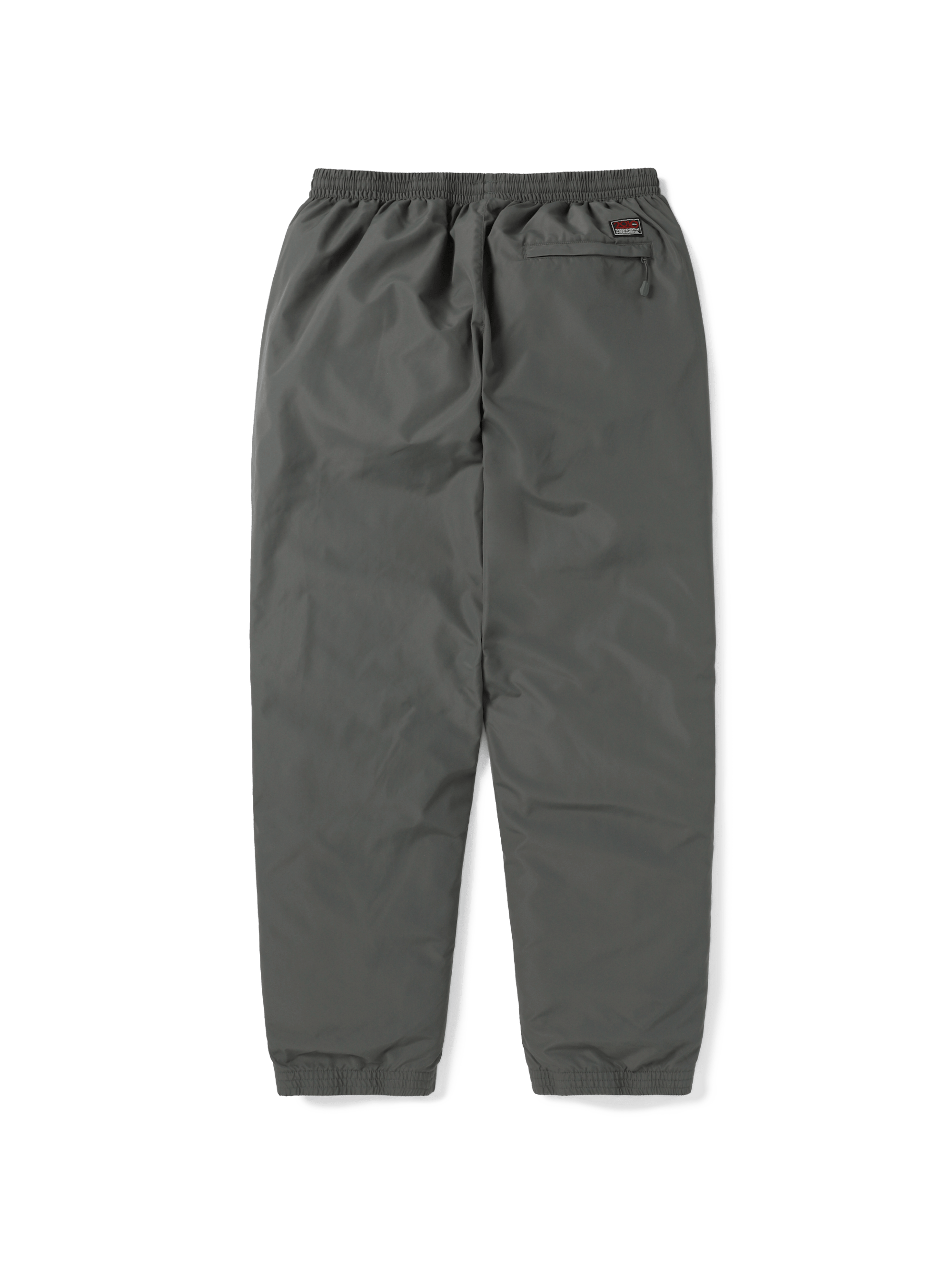 thisisneverthat - Warm Up Pant Light Grey (grey) product image 6 | TRAB K-Fashion Australia