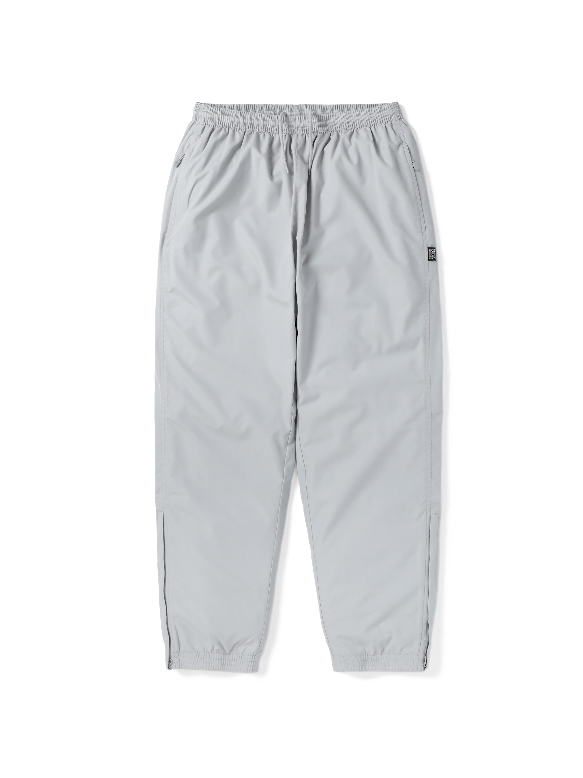 thisisneverthat - Warm Up Pant Light Grey (lightgrey) product image 1 | TRAB K-Fashion Australia