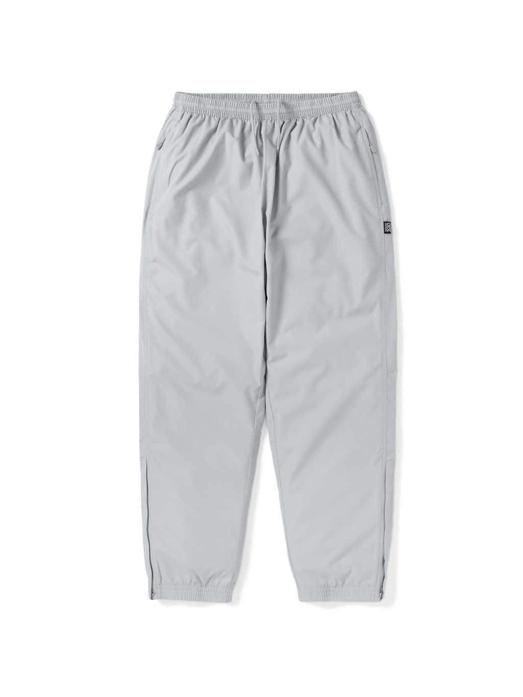 thisisneverthat - Warm Up Pant (Light Grey) product image 1 | TRAB K-Fashion Australia