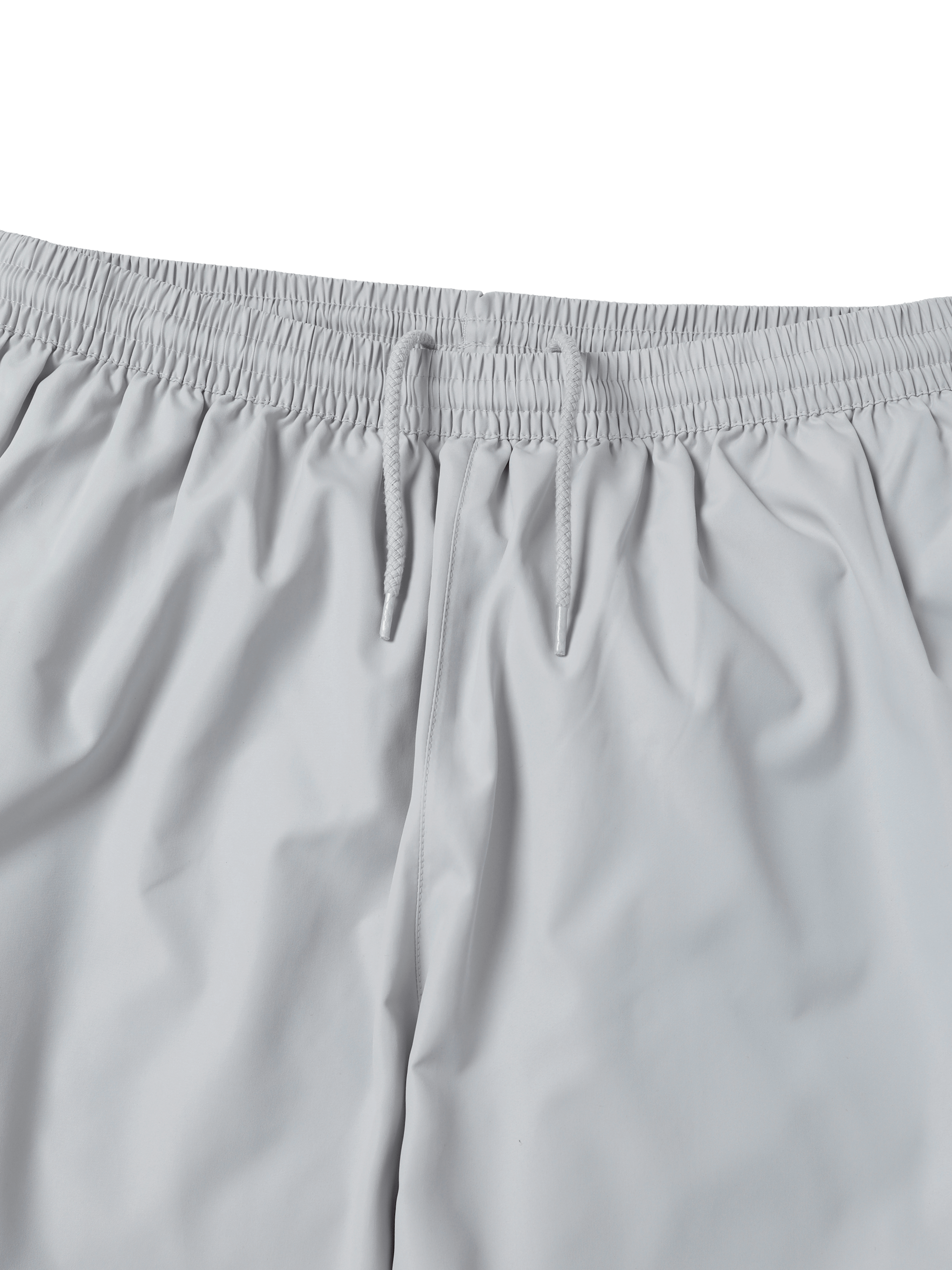 thisisneverthat - Warm Up Pant Light Grey (lightgrey) product image 2 | TRAB K-Fashion Australia