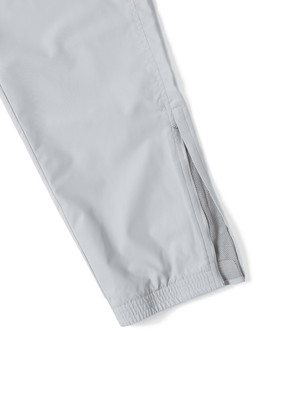 thisisneverthat - Warm Up Pant Light Grey (lightgrey) product image 4 | TRAB K-Fashion Australia