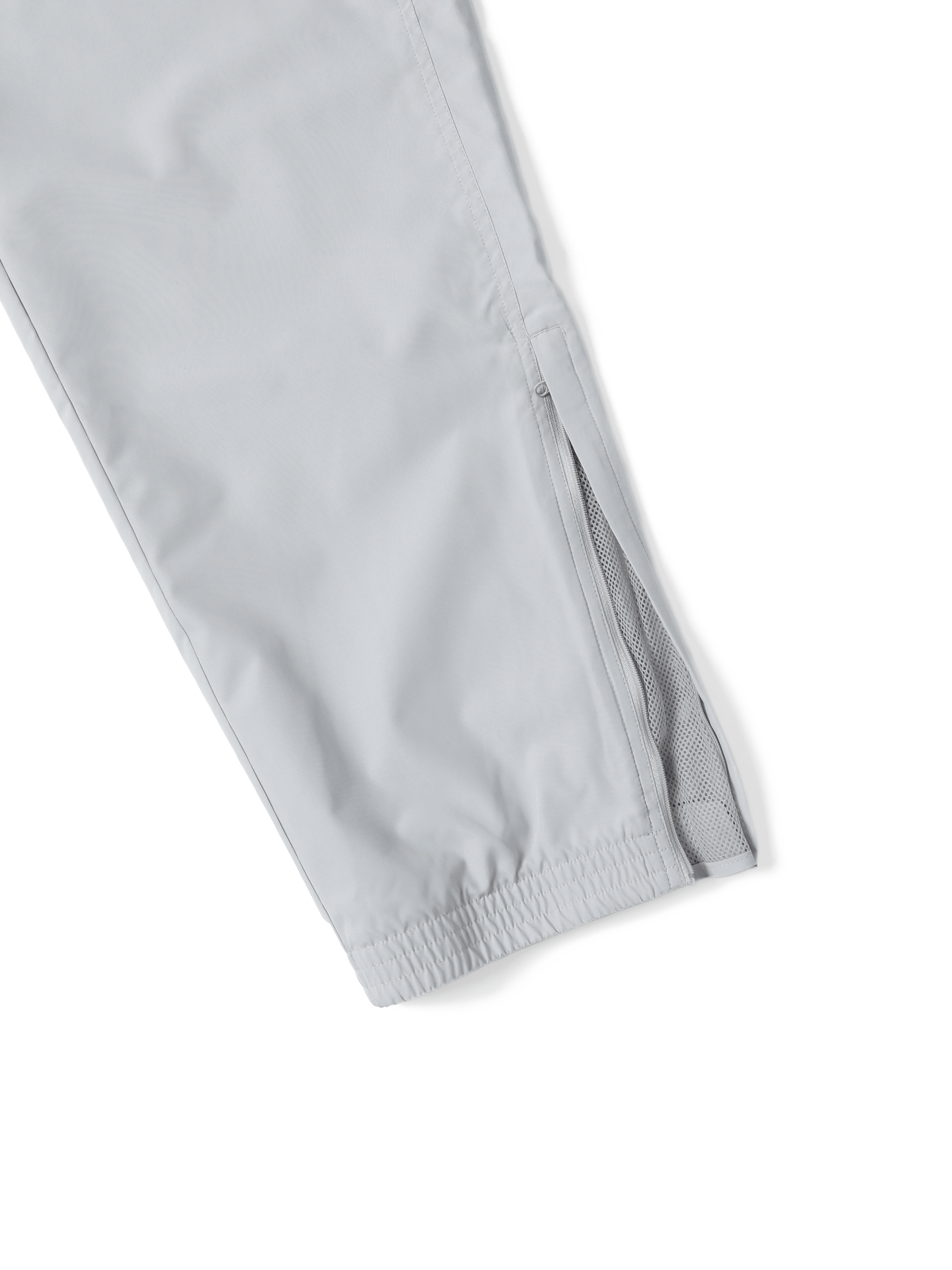 thisisneverthat - Warm Up Pant Light Grey (lightgrey) product image 4 | TRAB K-Fashion Australia